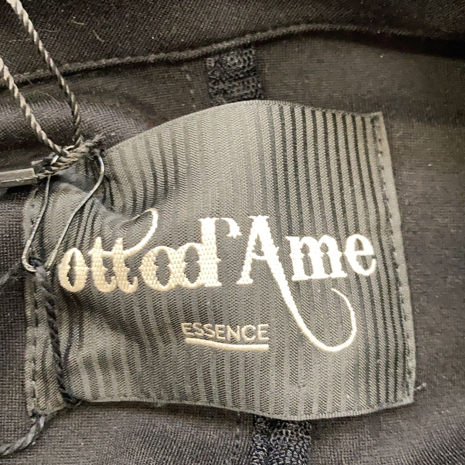 Ottod'Ame