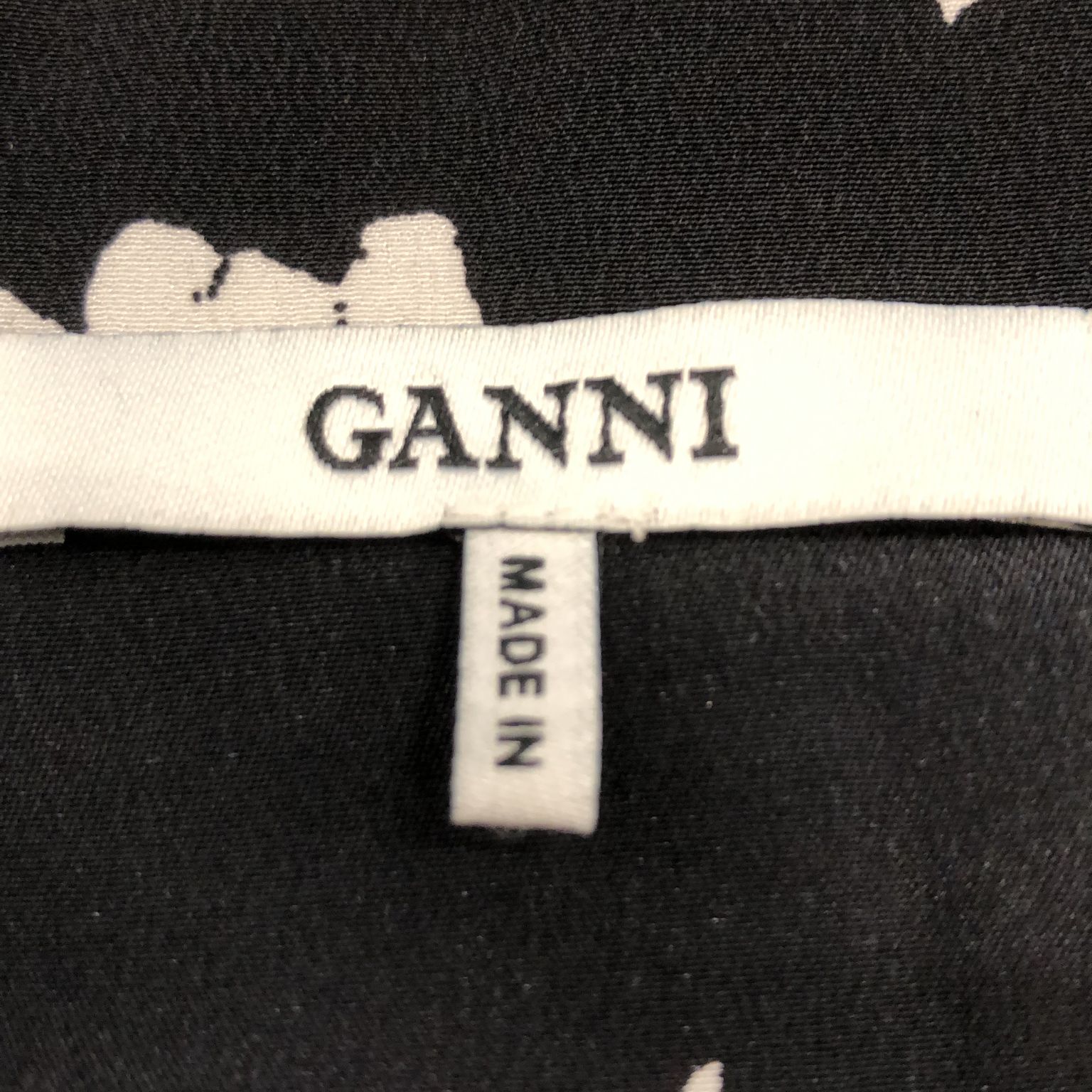 Ganni