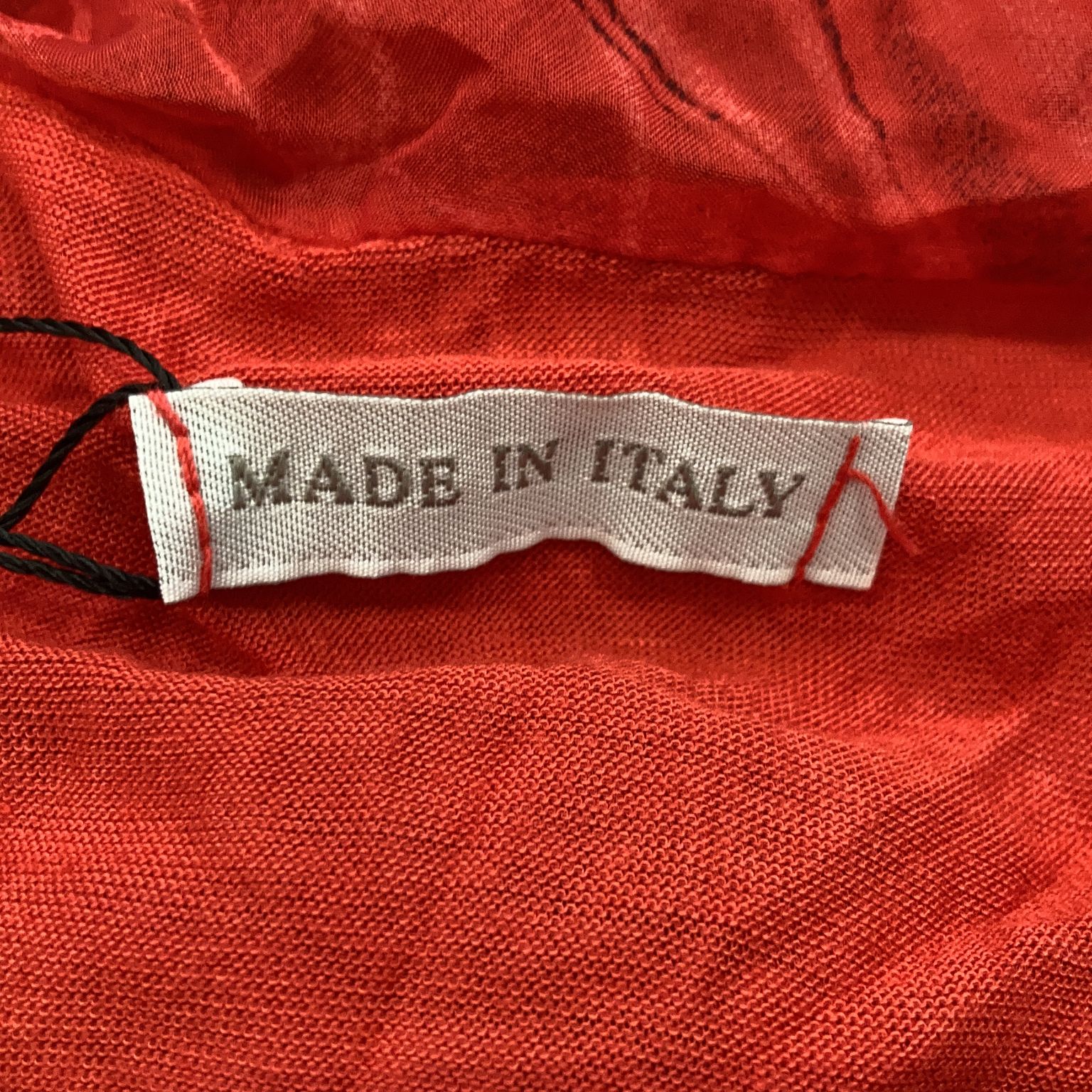 Made In Italy