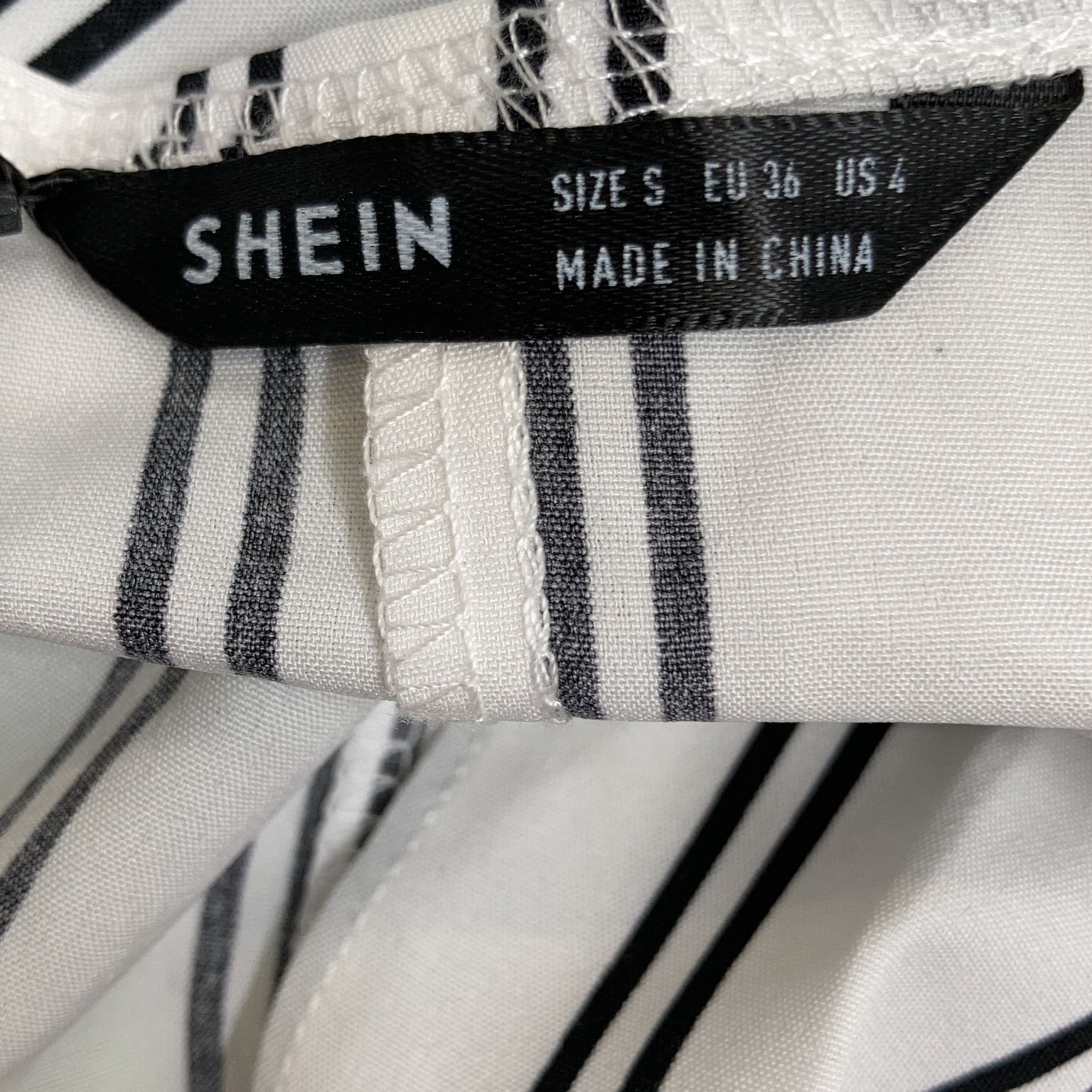 Shein