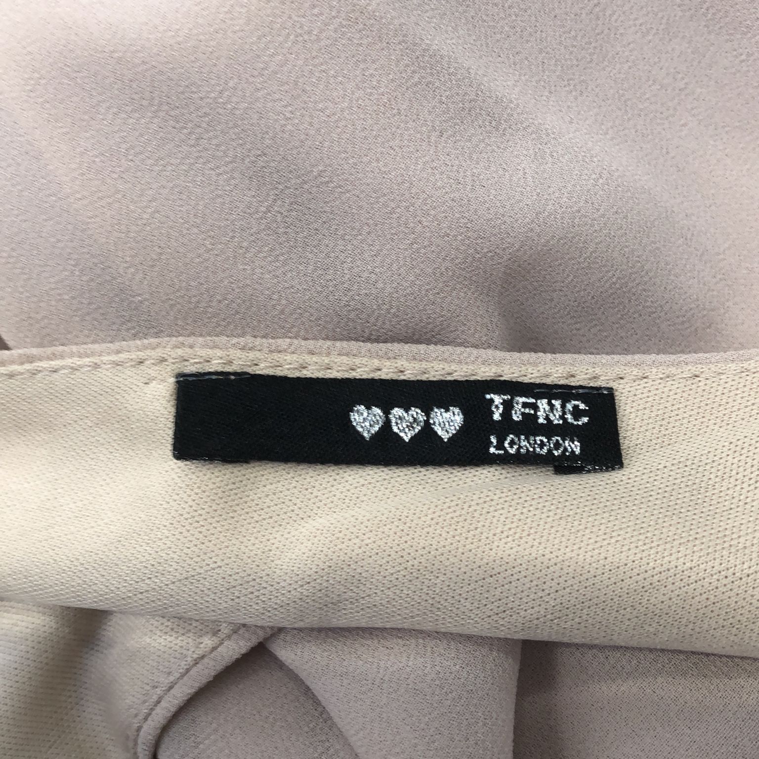 TFNC London