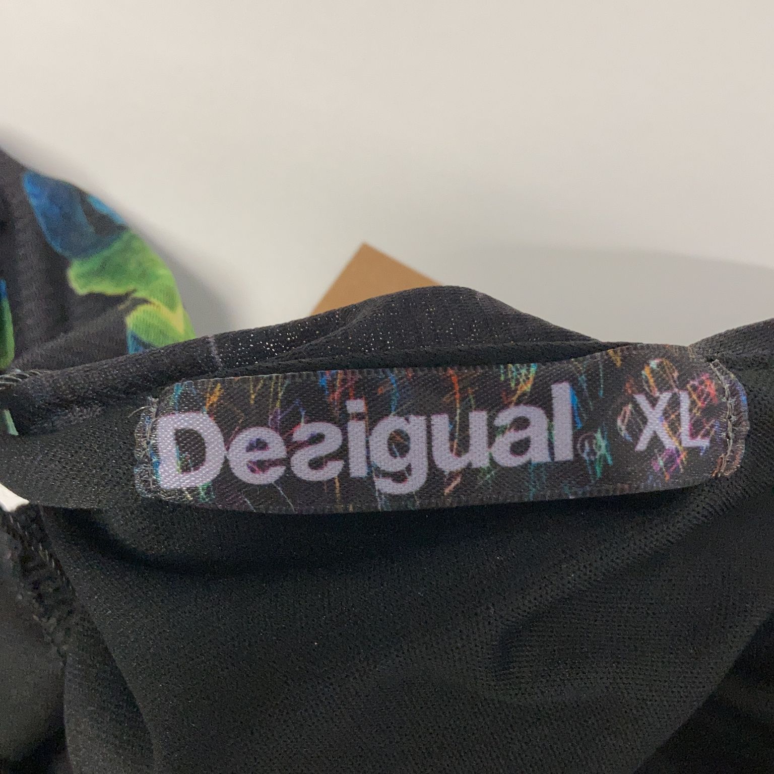 Desigual