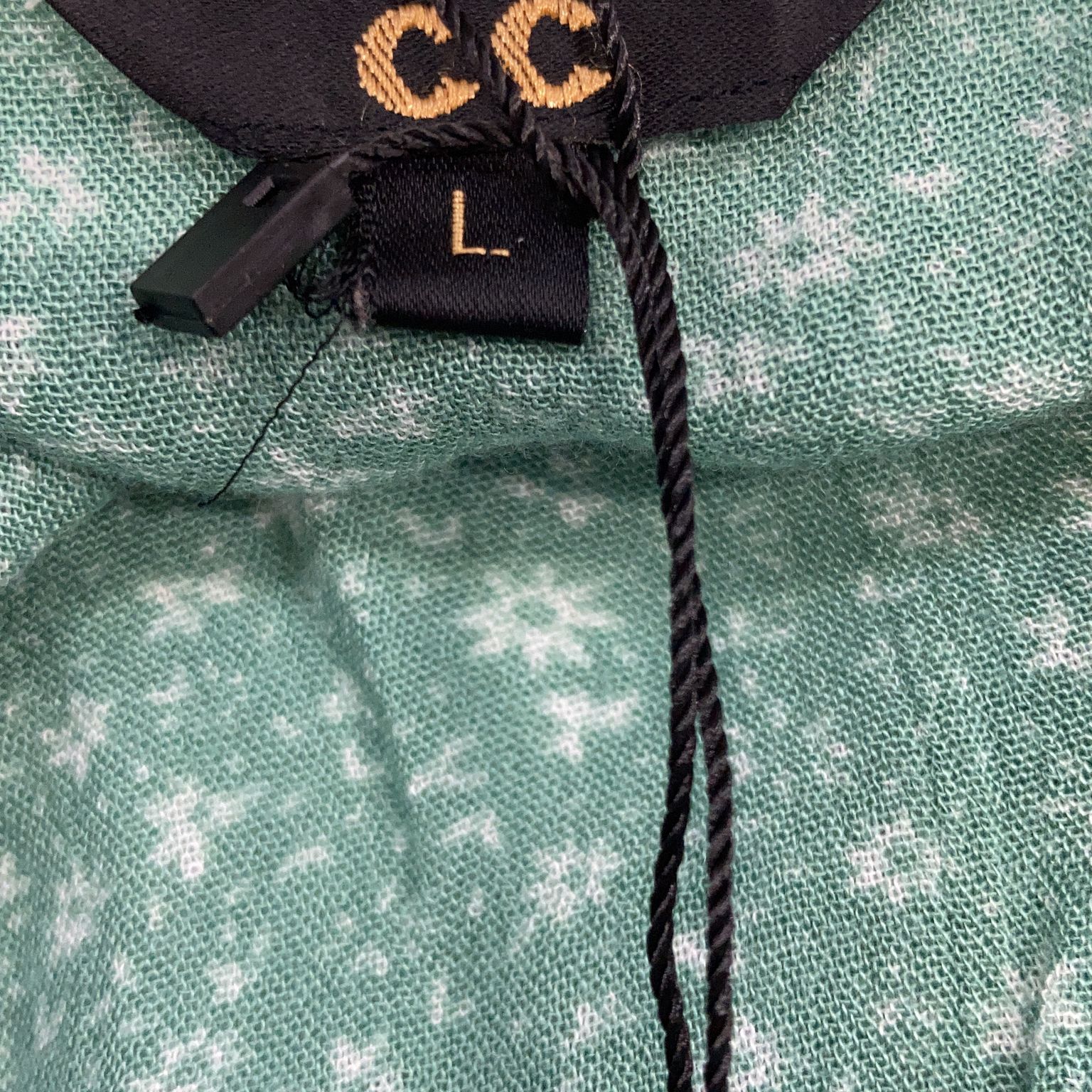 C.C