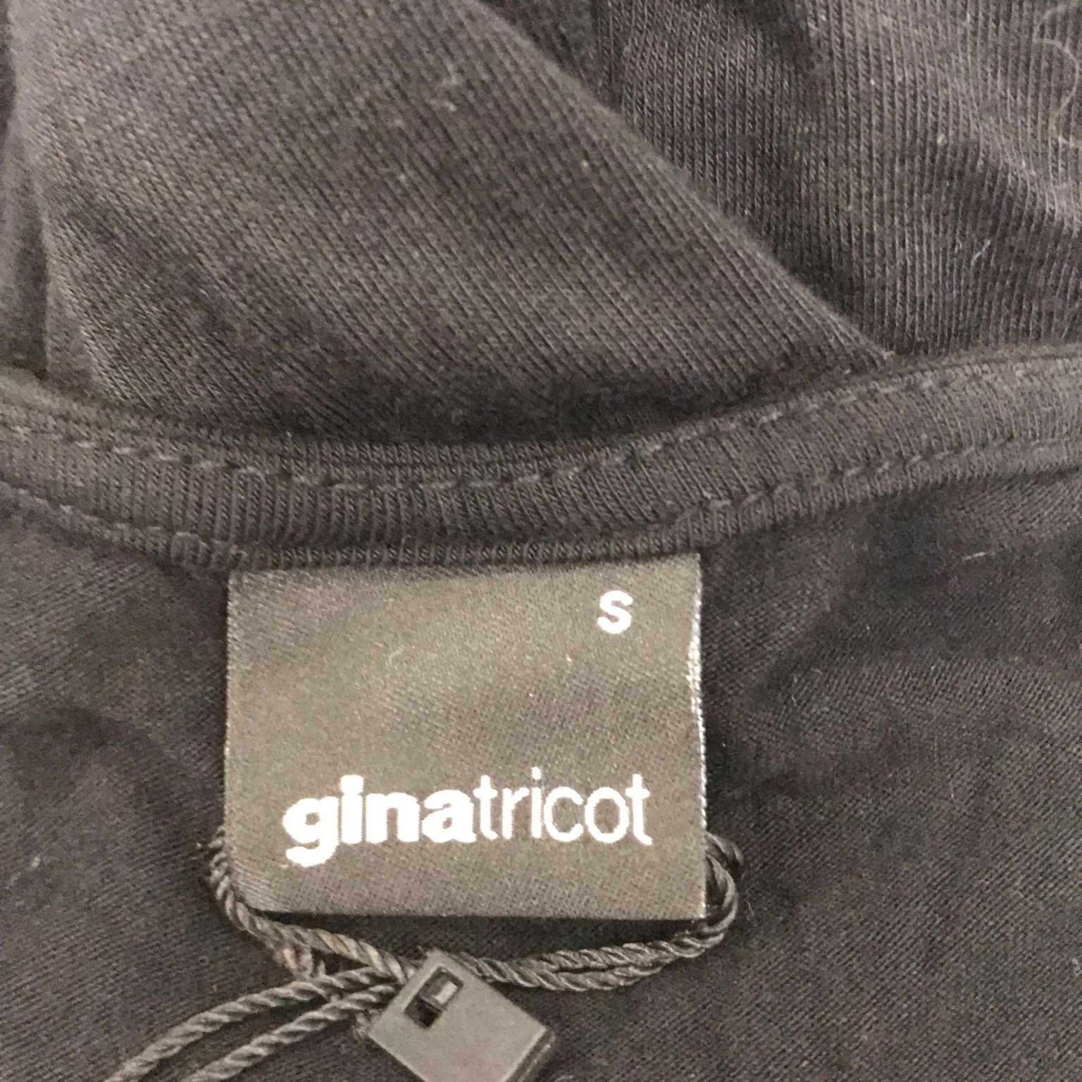 Gina Tricot