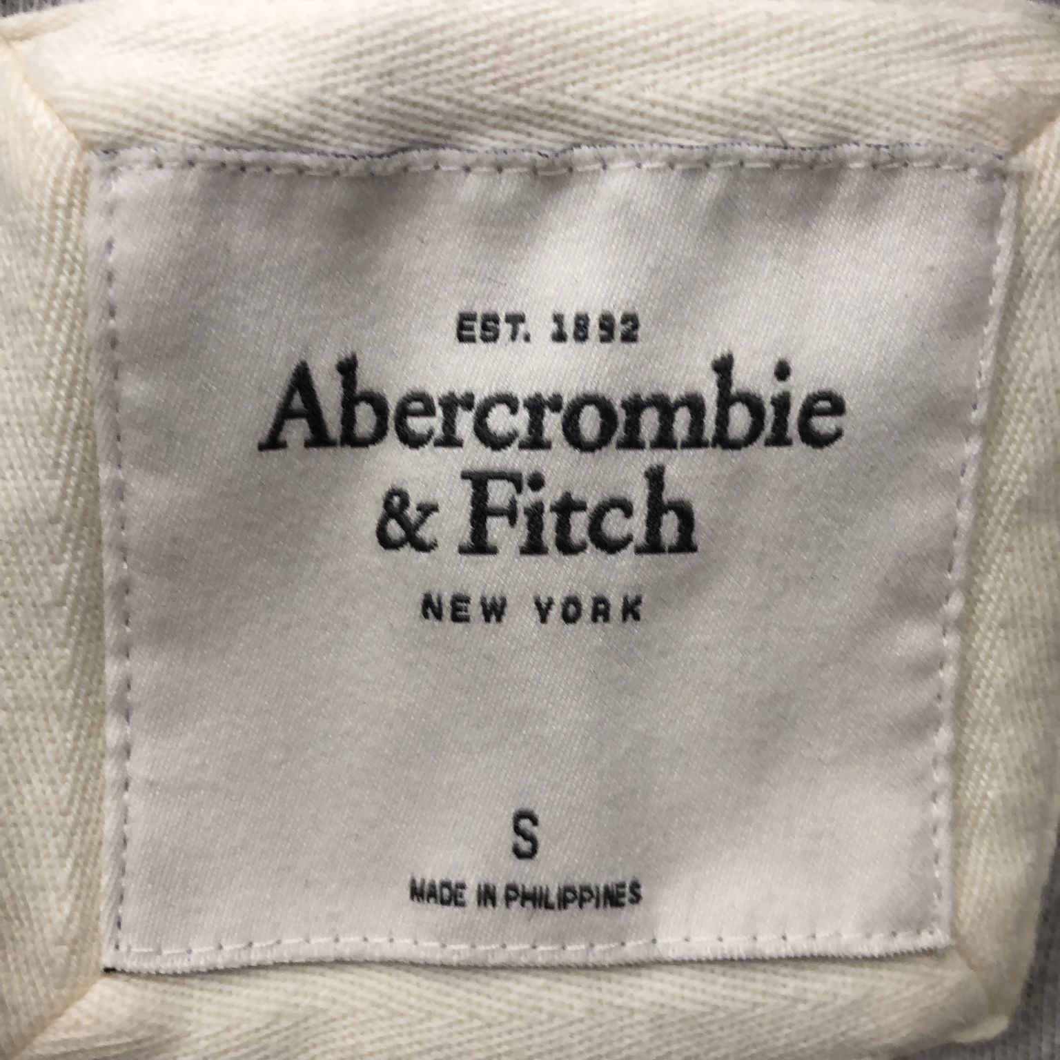 Abercrombie  Fitch