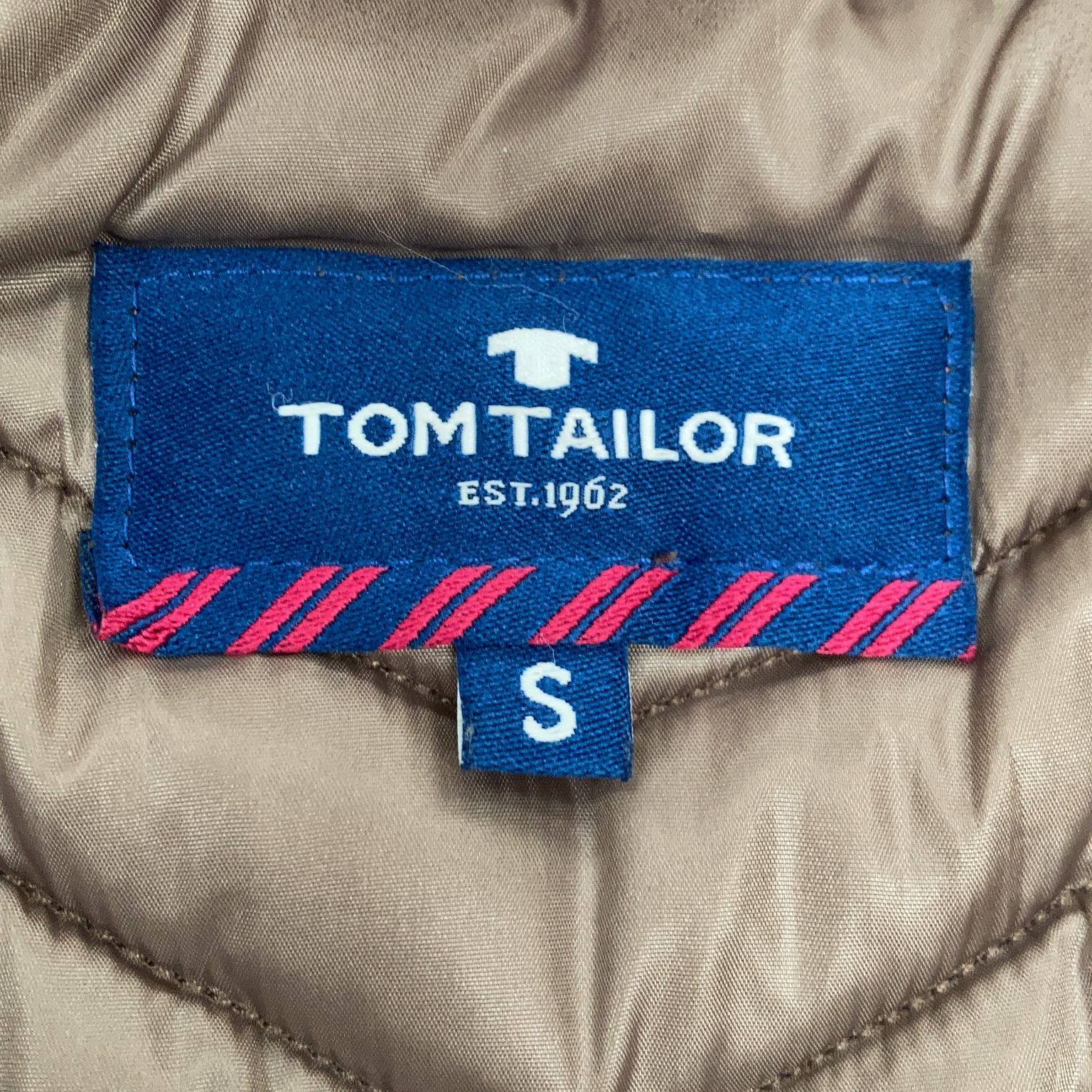 Tom Tailor