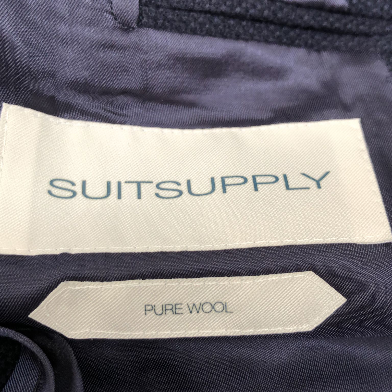 Suitsupply