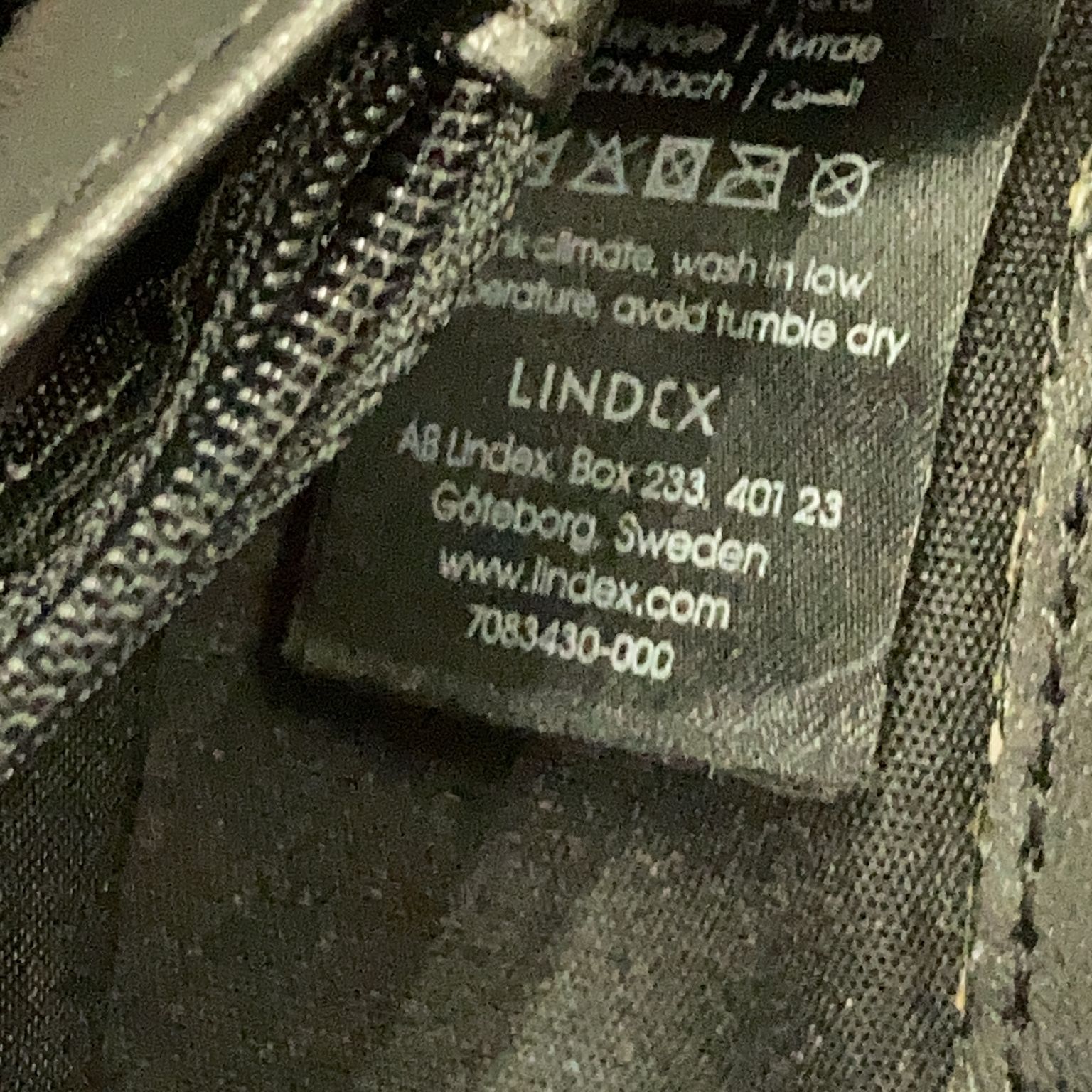 Lindex