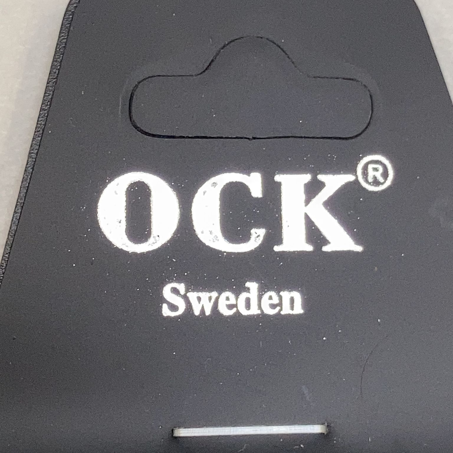 Ock Sweden