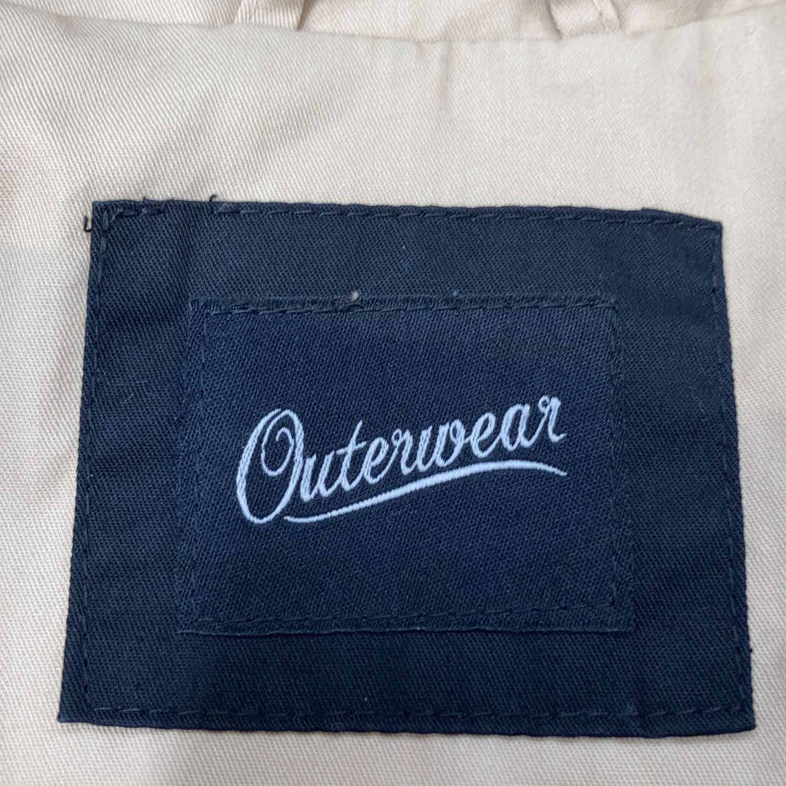 Outewear