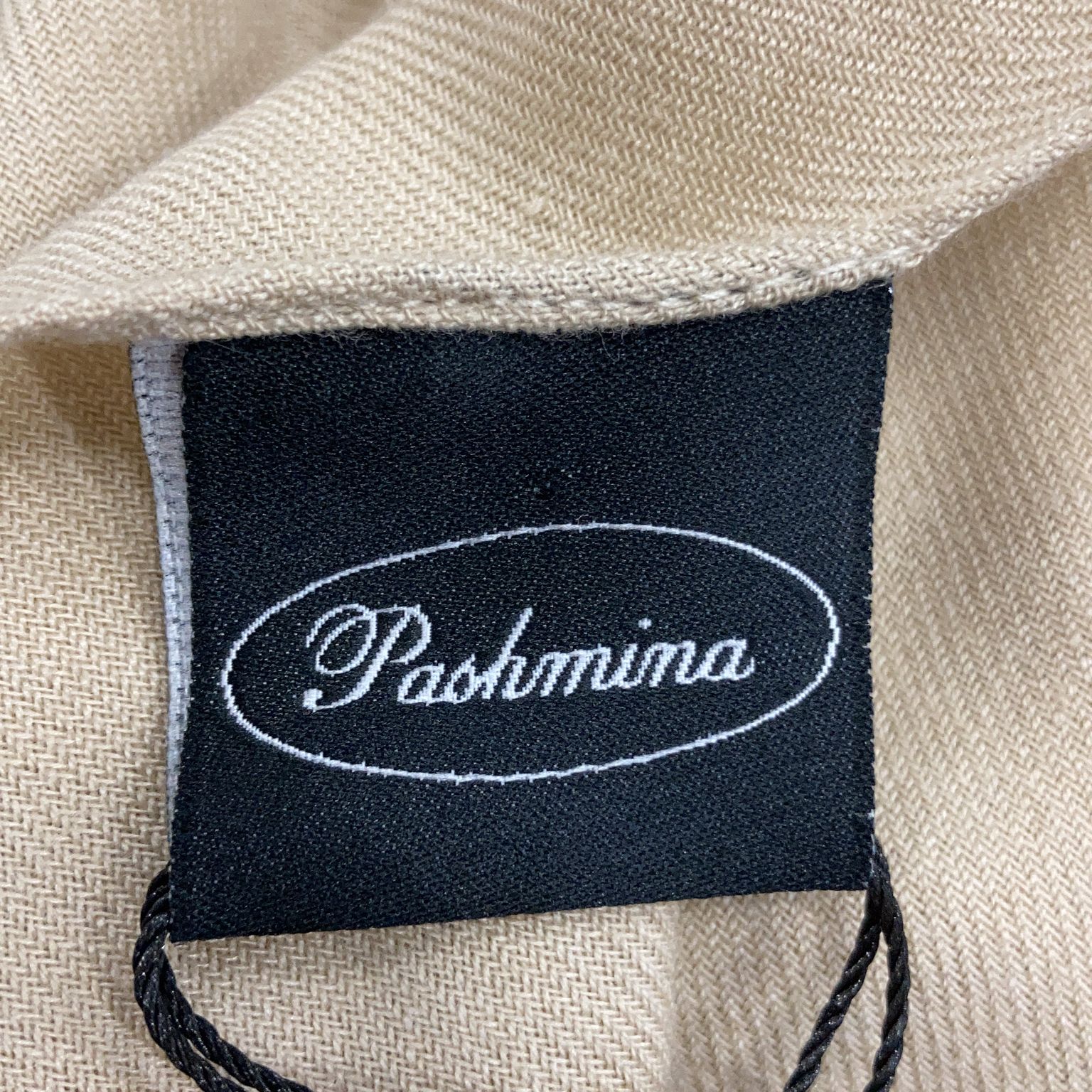 Pashmina