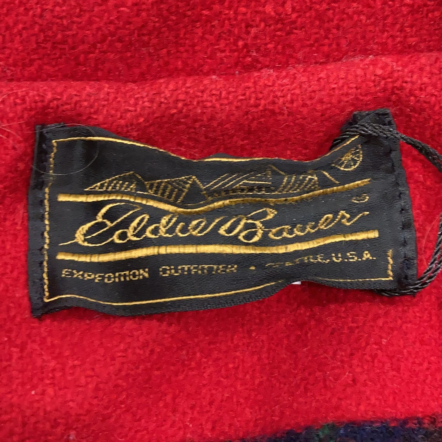 Eddie Bauer