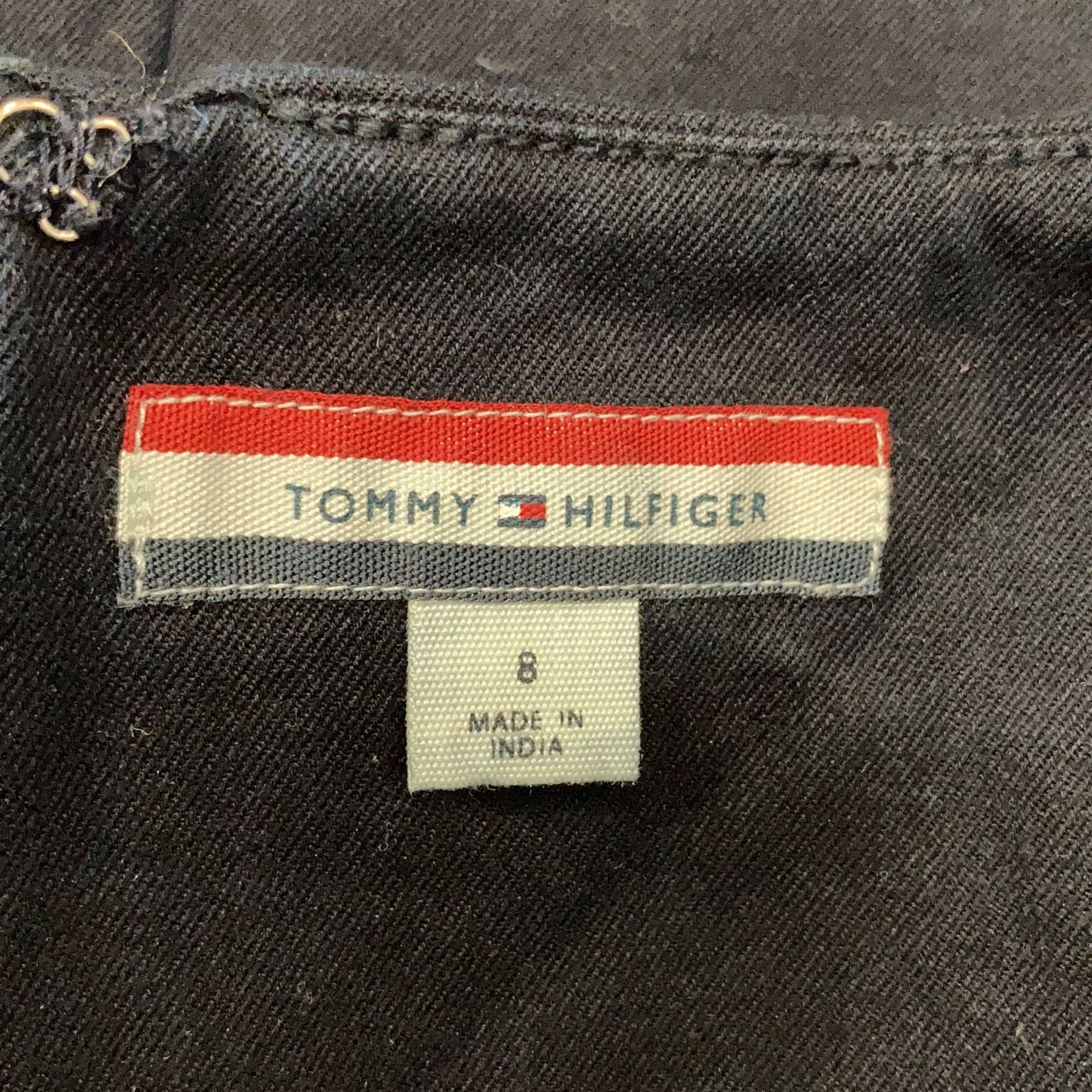 Tommy Hilfiger