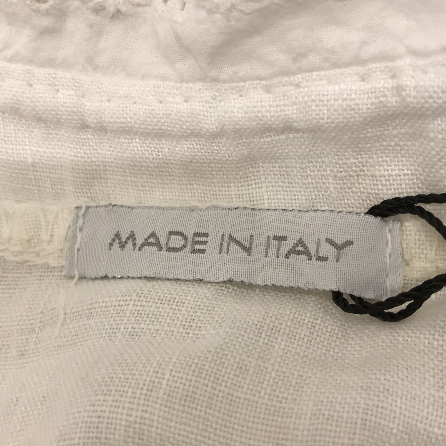 Made In Italy