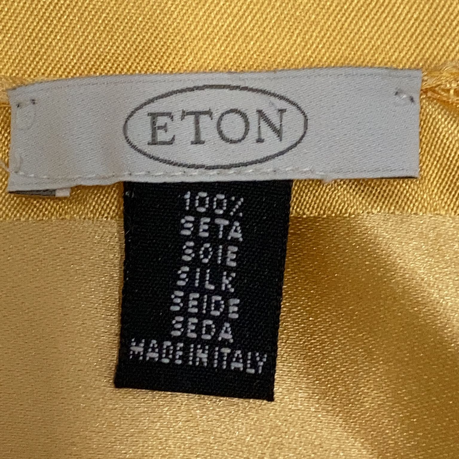 Eton