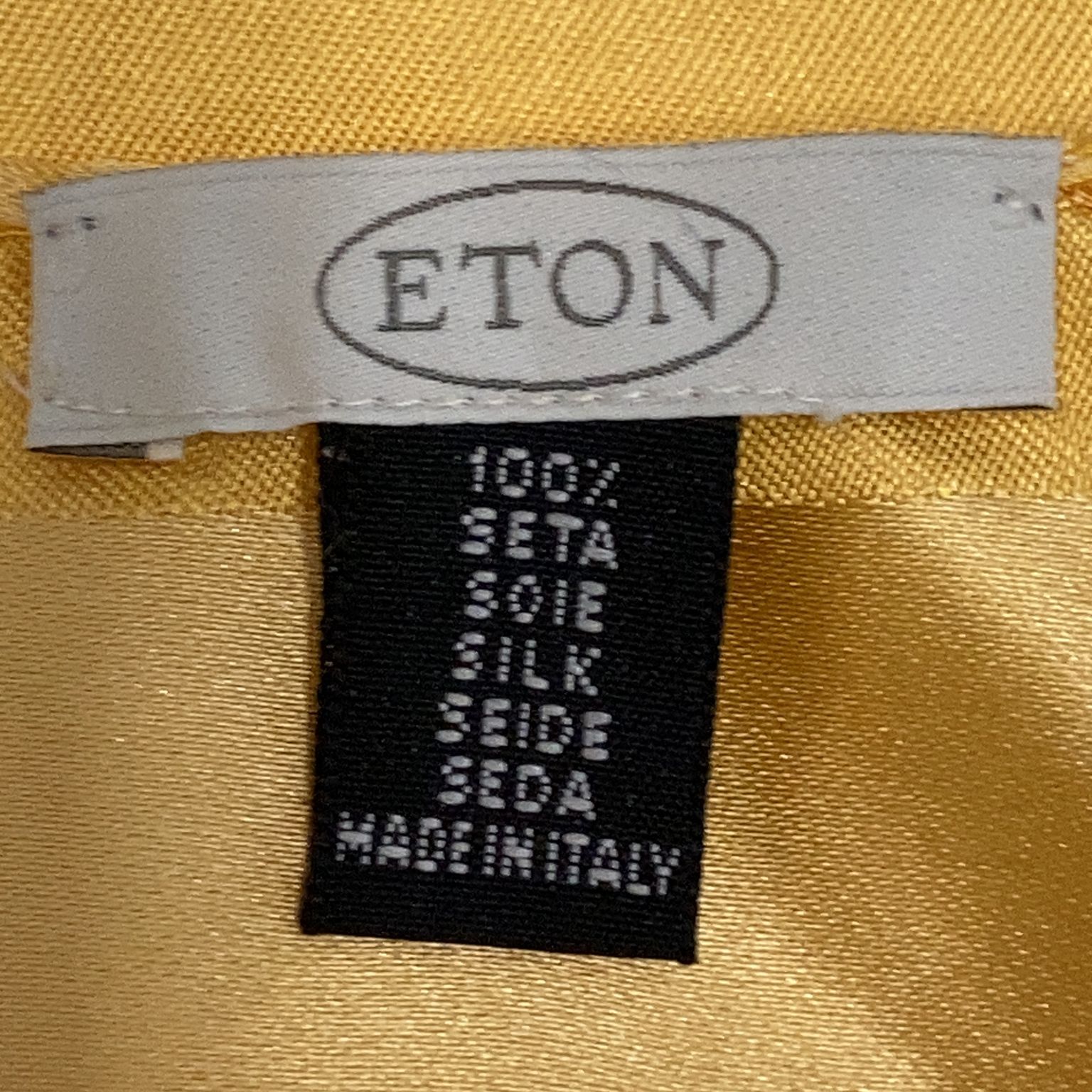 Eton