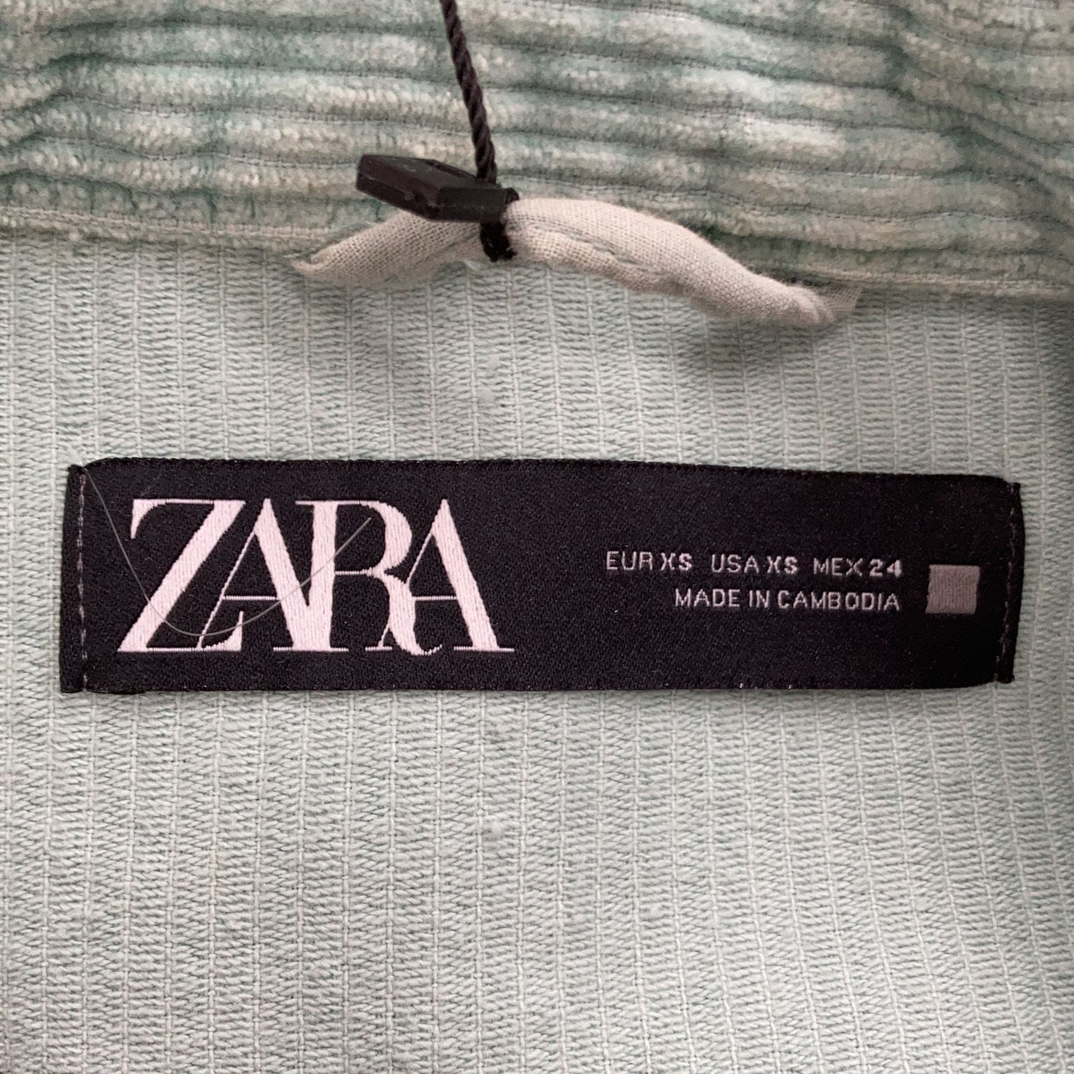 Zara