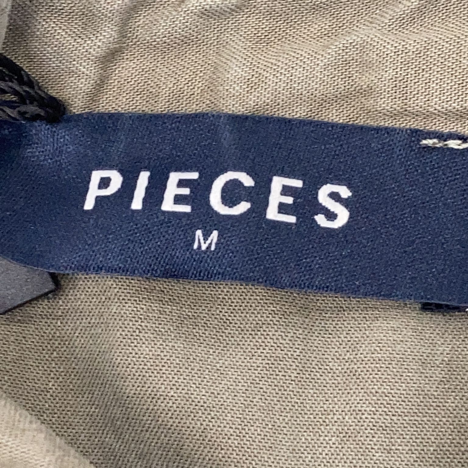 Pieces