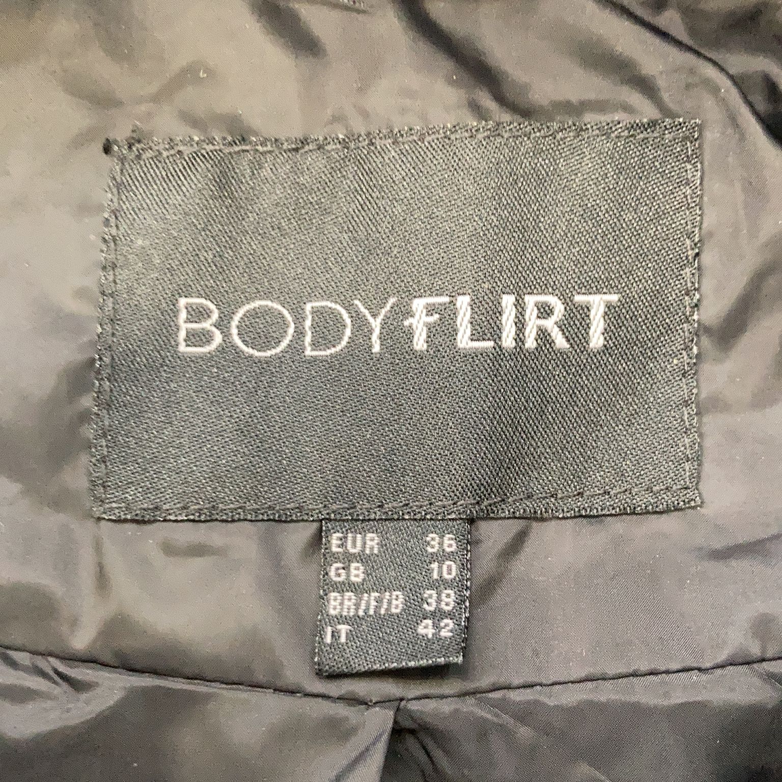 Bodyflirt