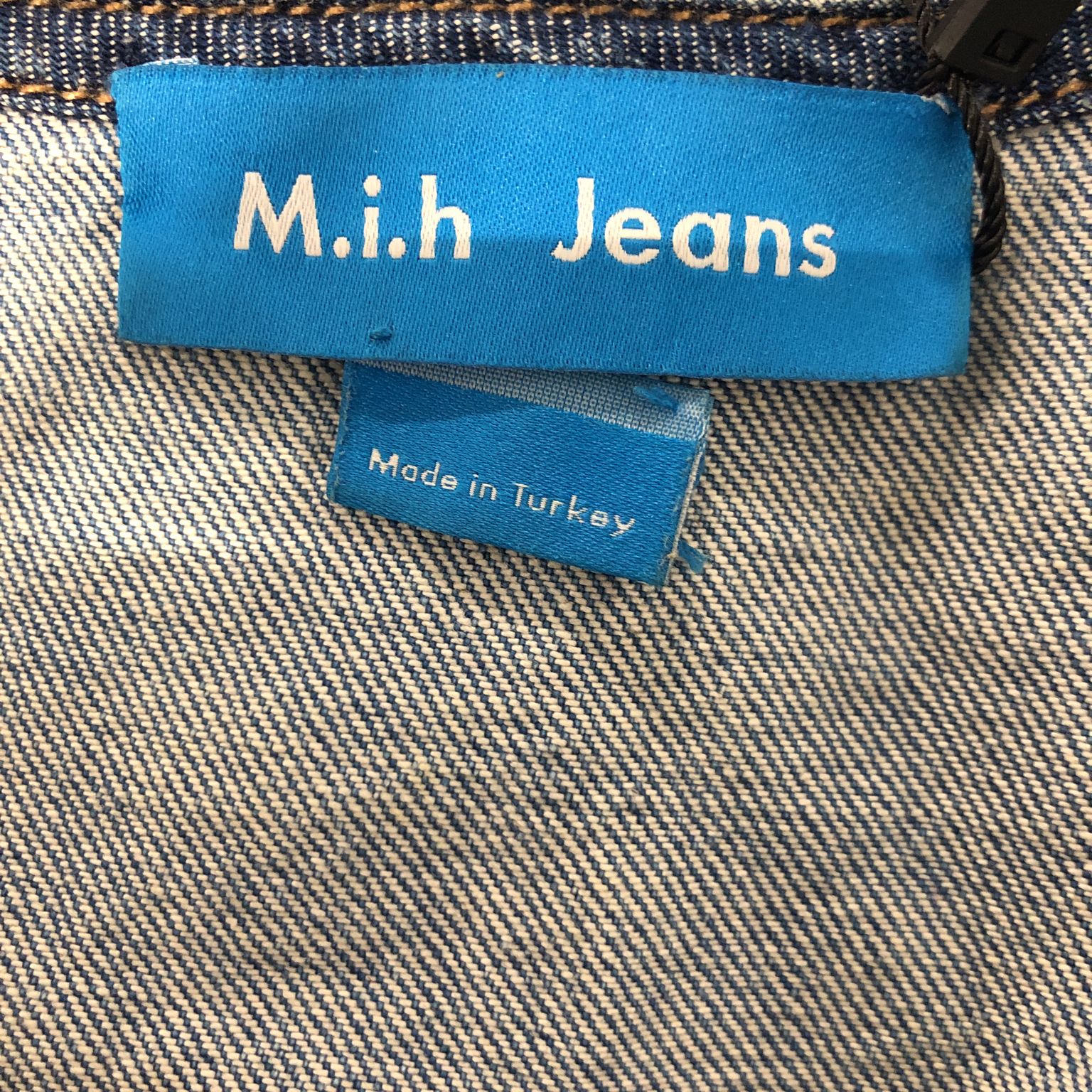 MiH Jeans