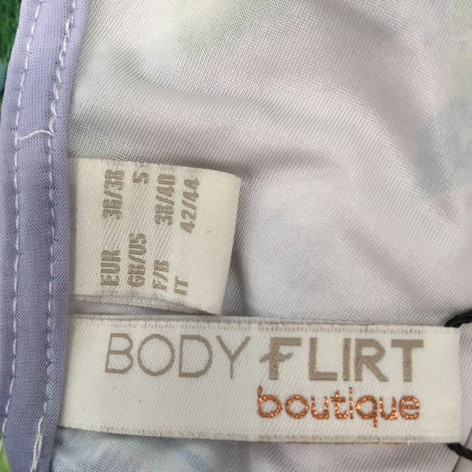 Bodyflirt Boutique