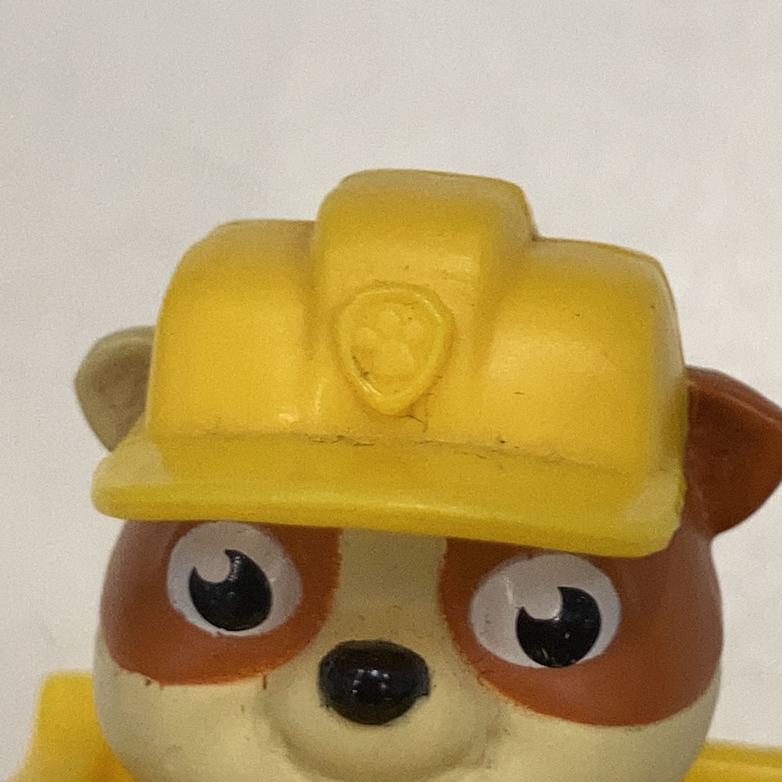 Paw Patrol