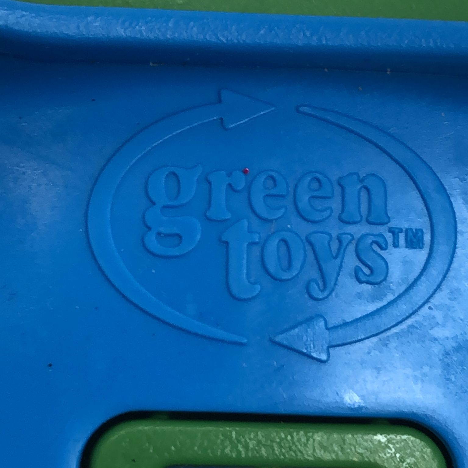 Green Toys