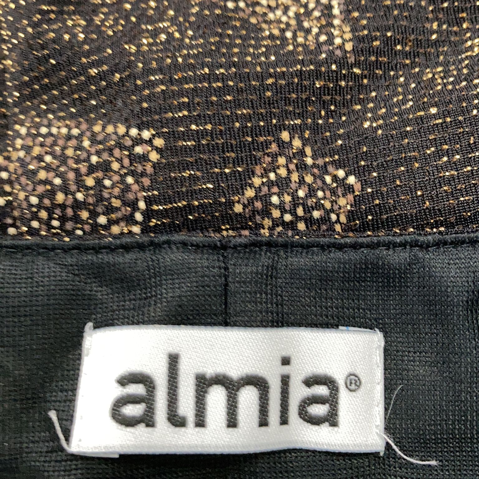 Almia