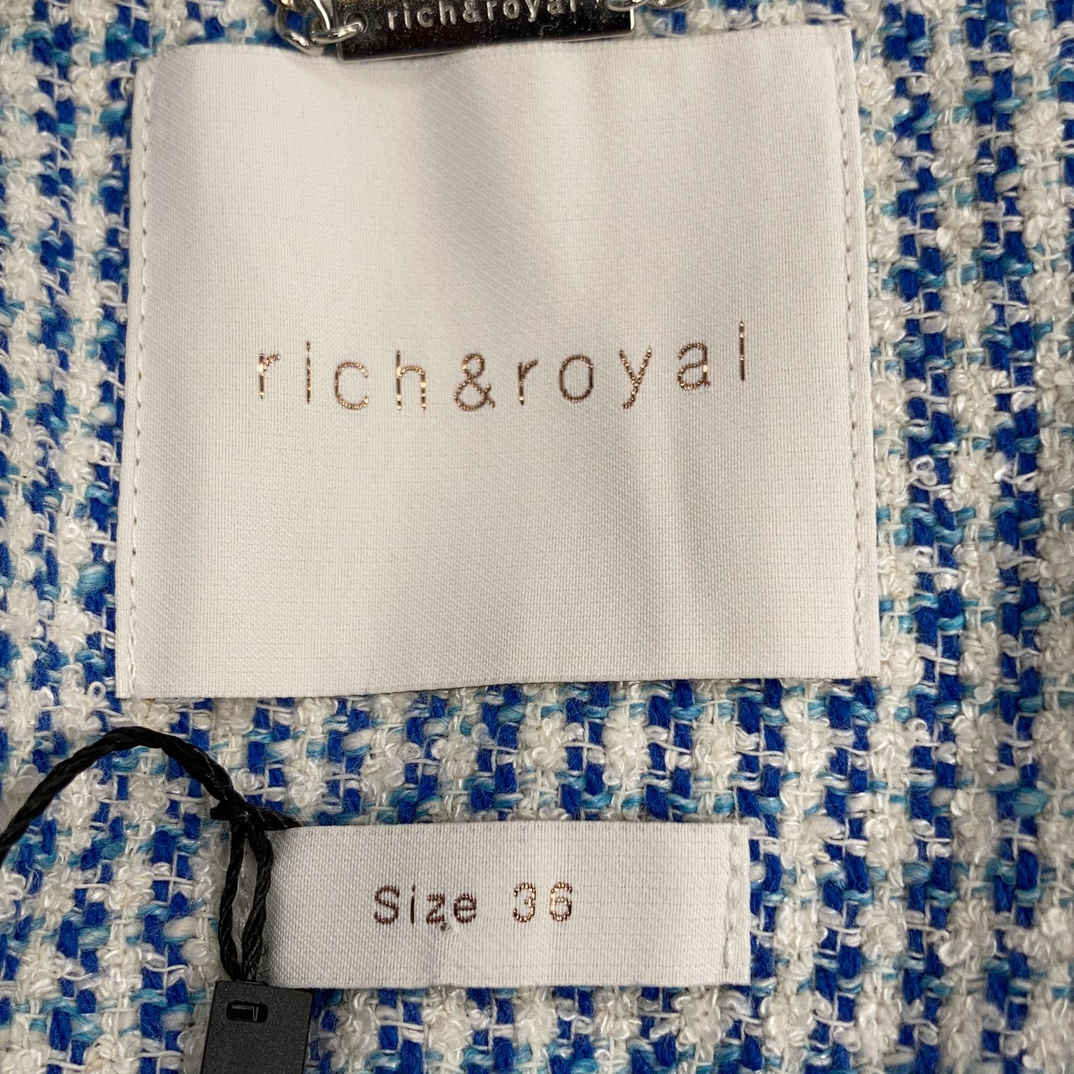 Rich  Royal