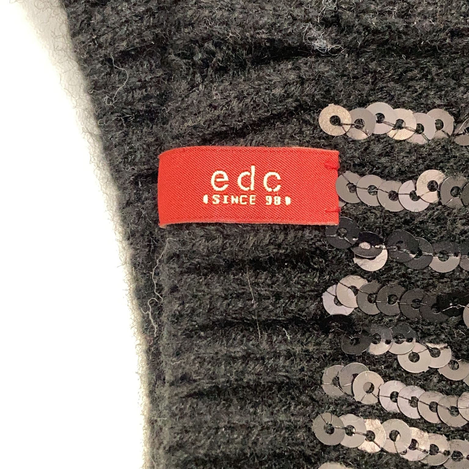 EDC by ESPRIT