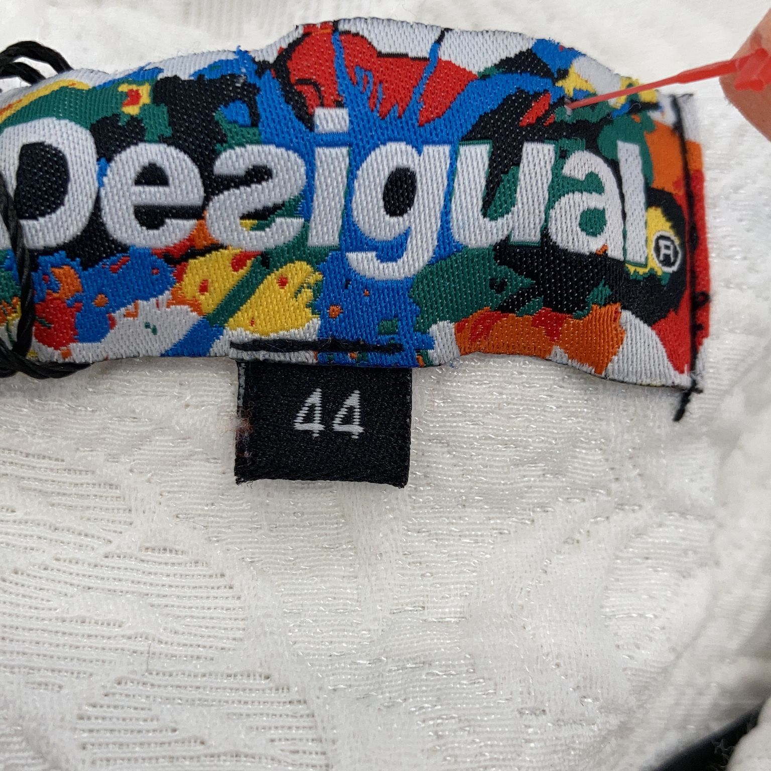 Desigual