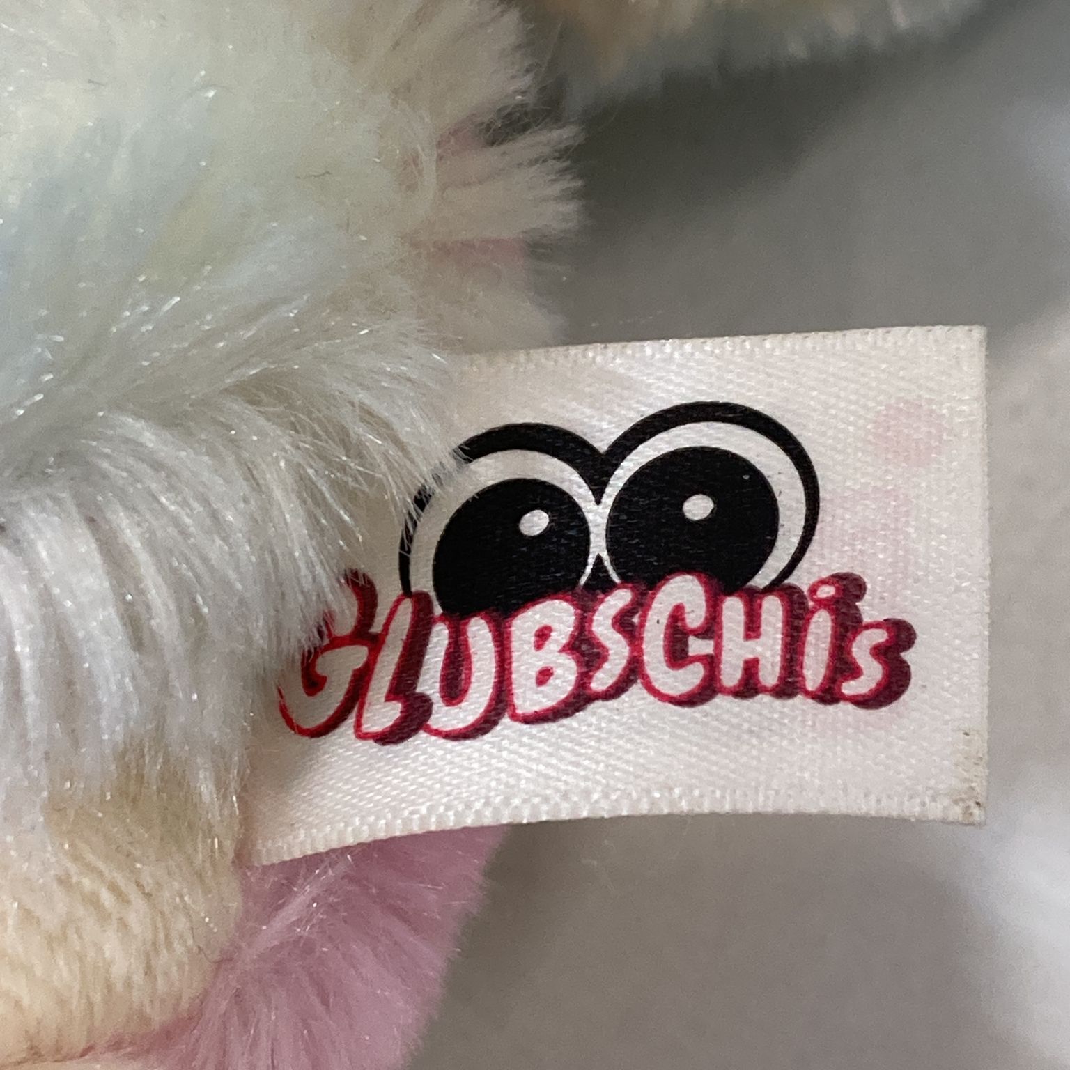 Glubschis