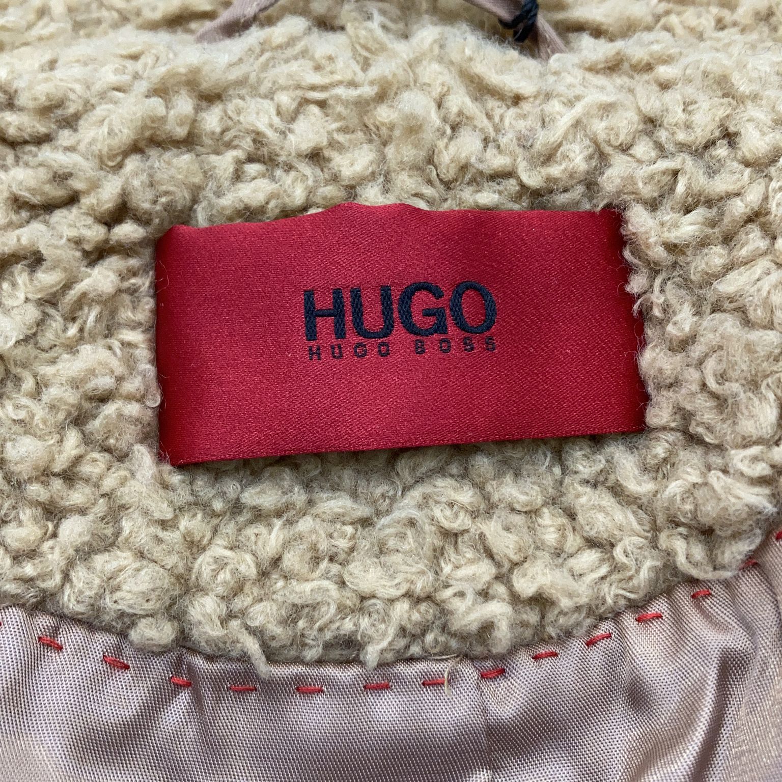 Hugo Hugo Boss