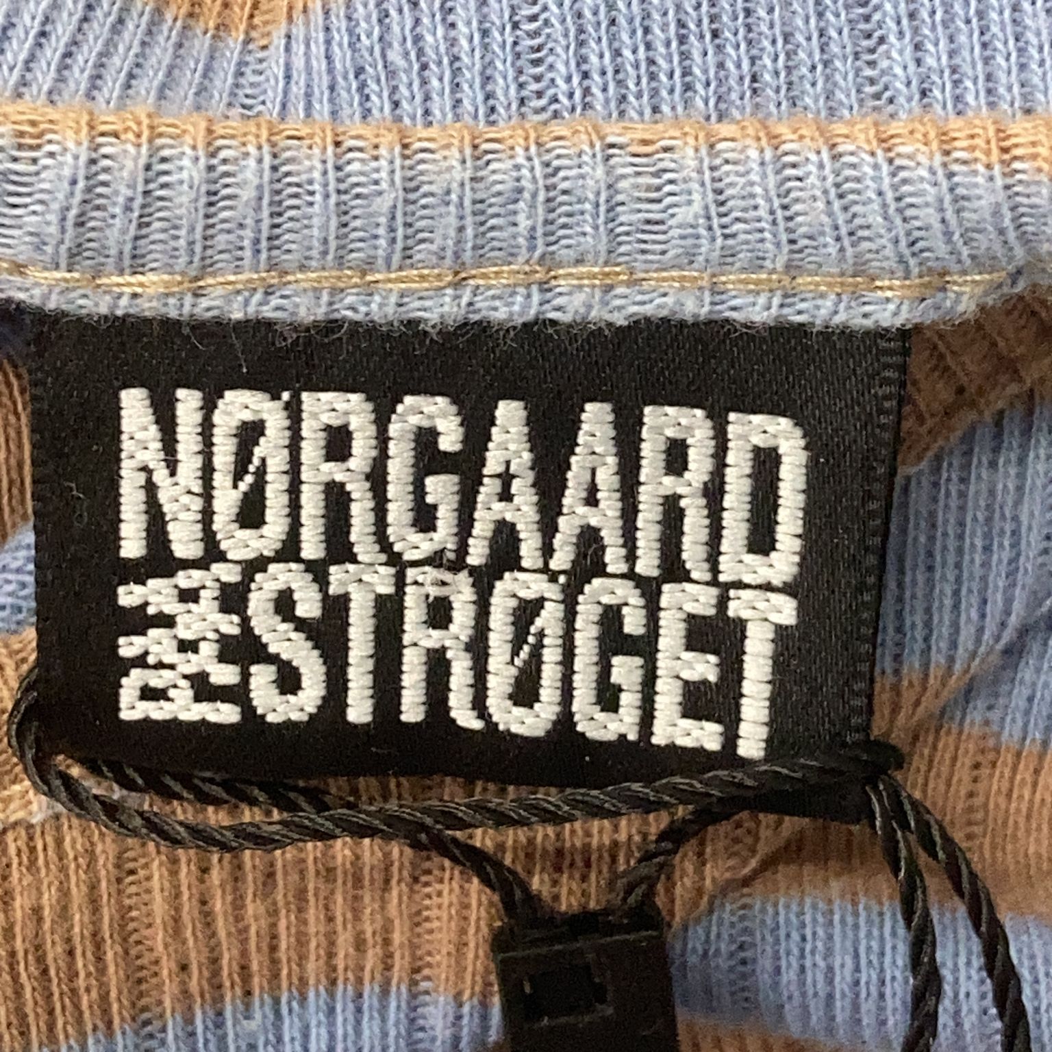 Nørgaard Strøget