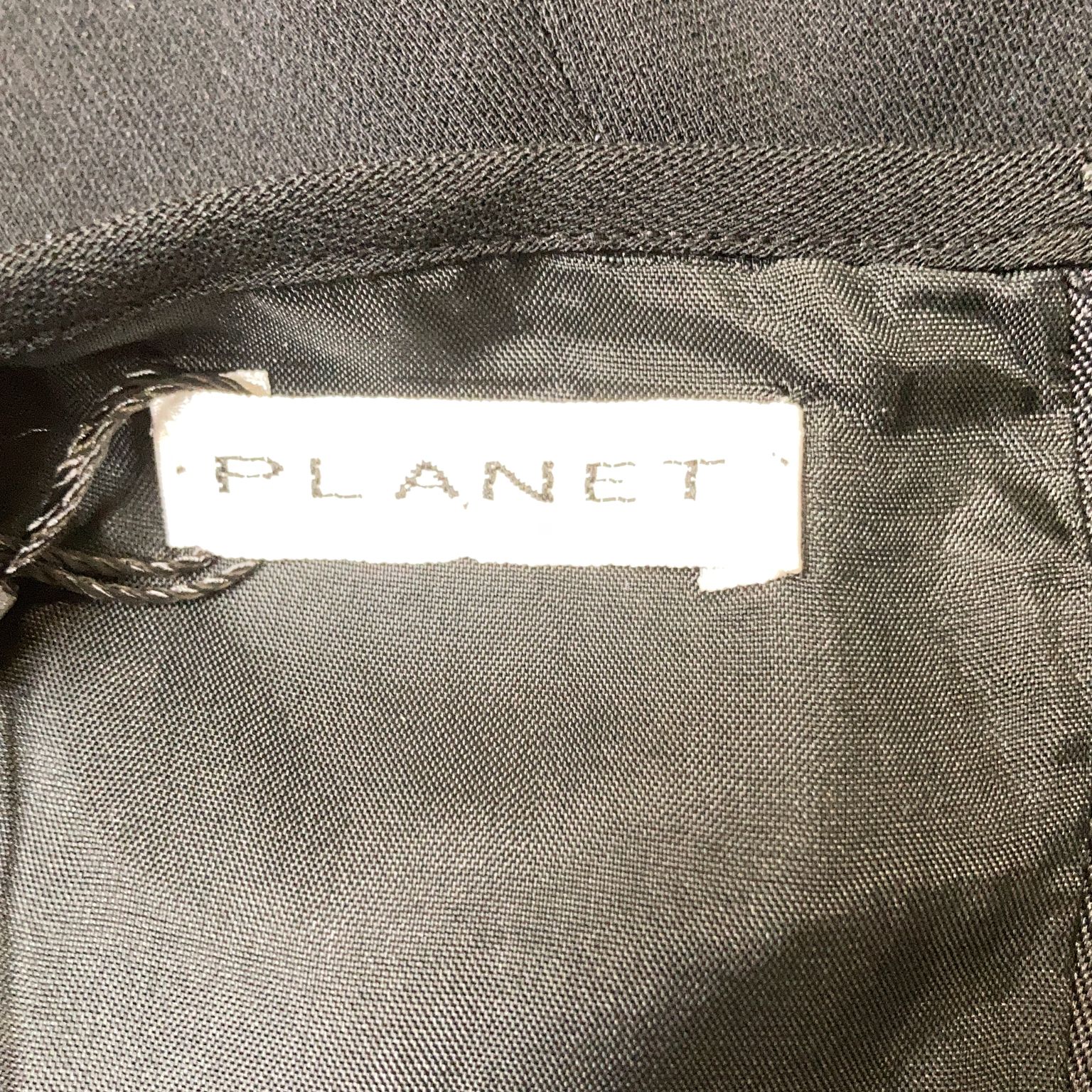 Planet