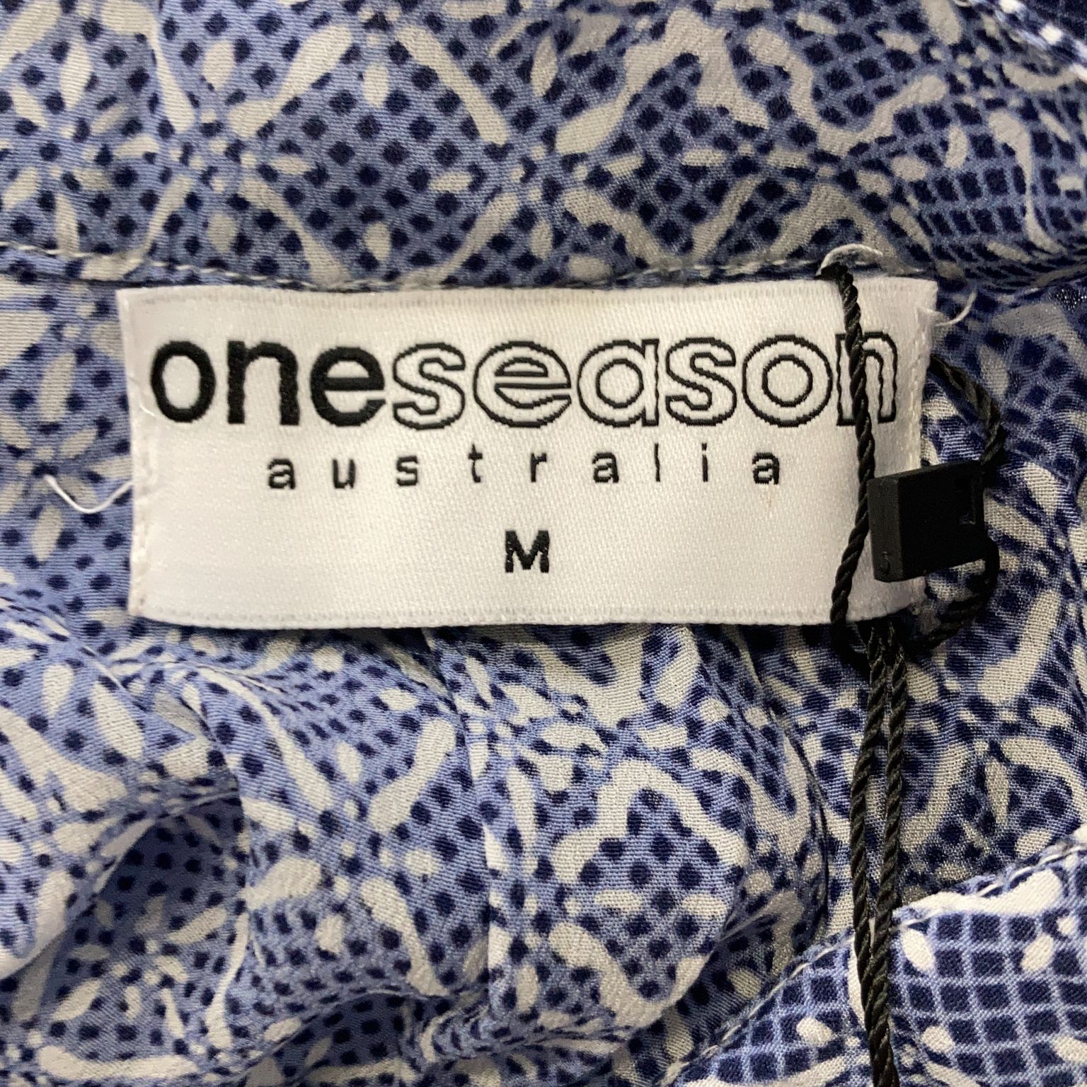 Oneseason