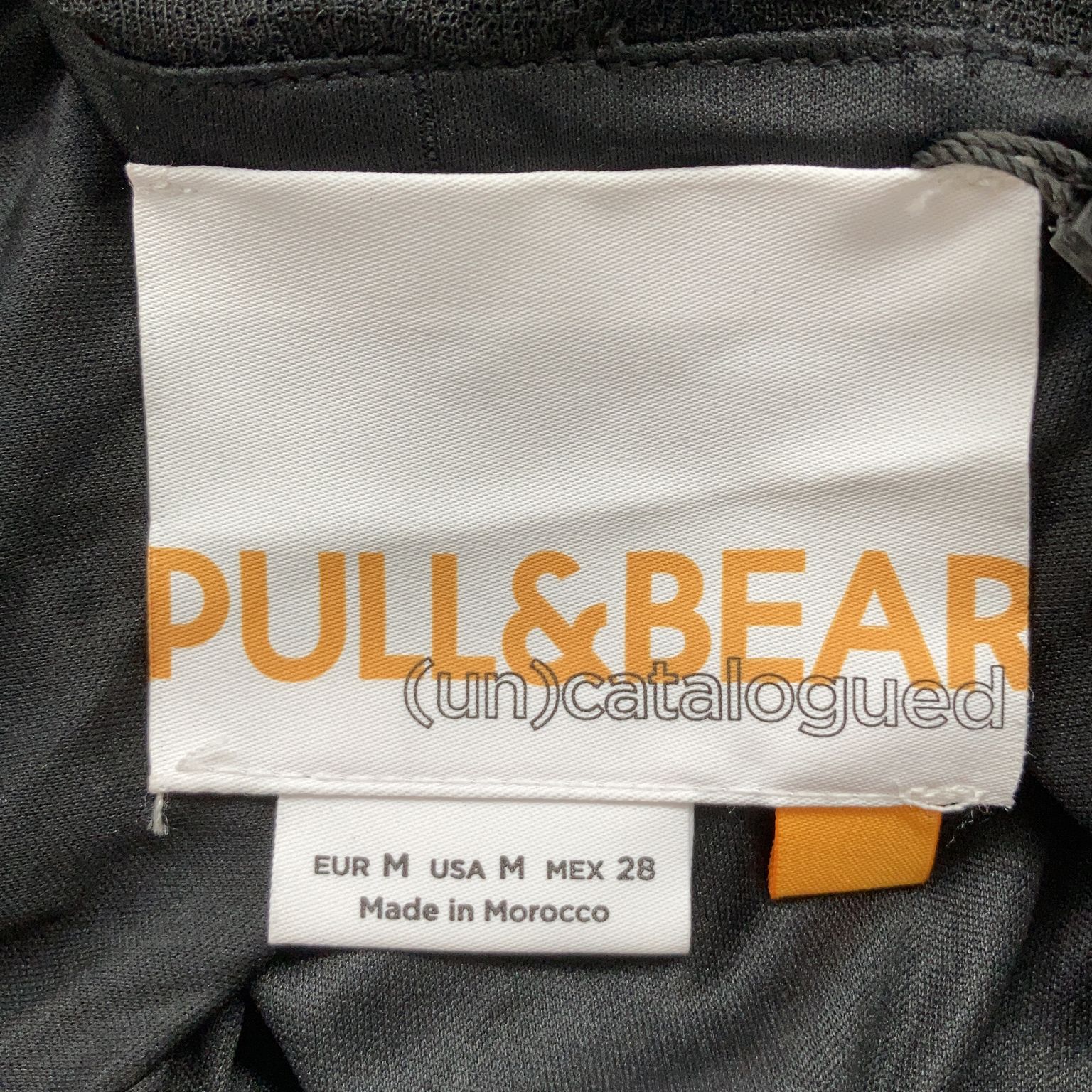 Pull  Bear