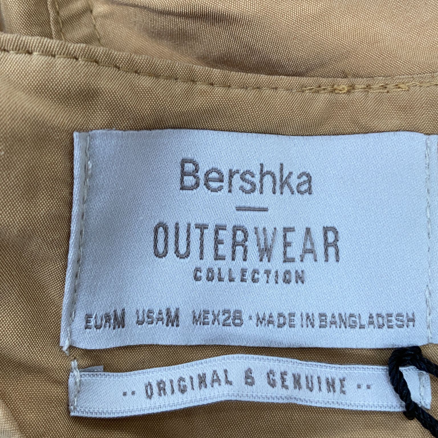 Bershka