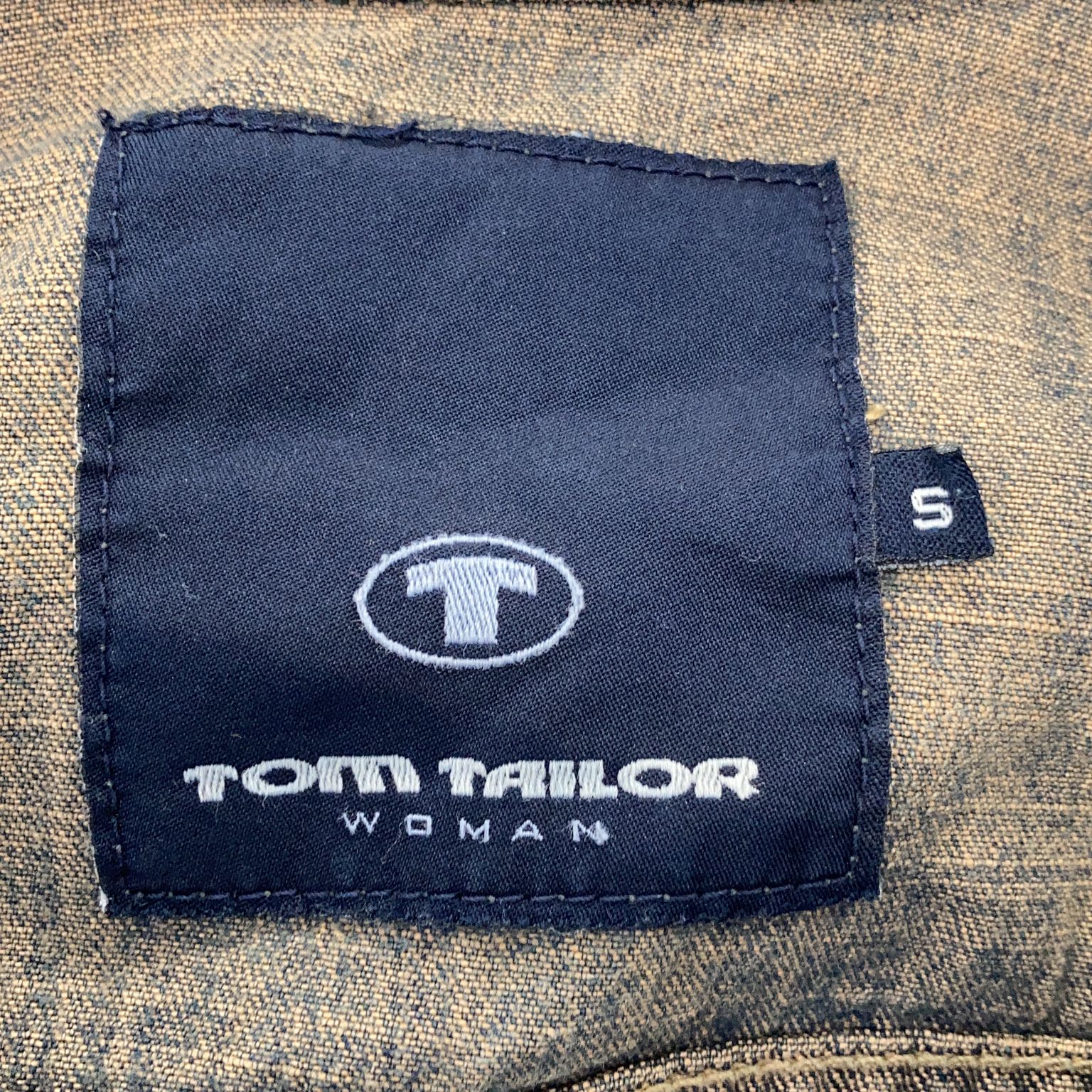 Tom Tailor