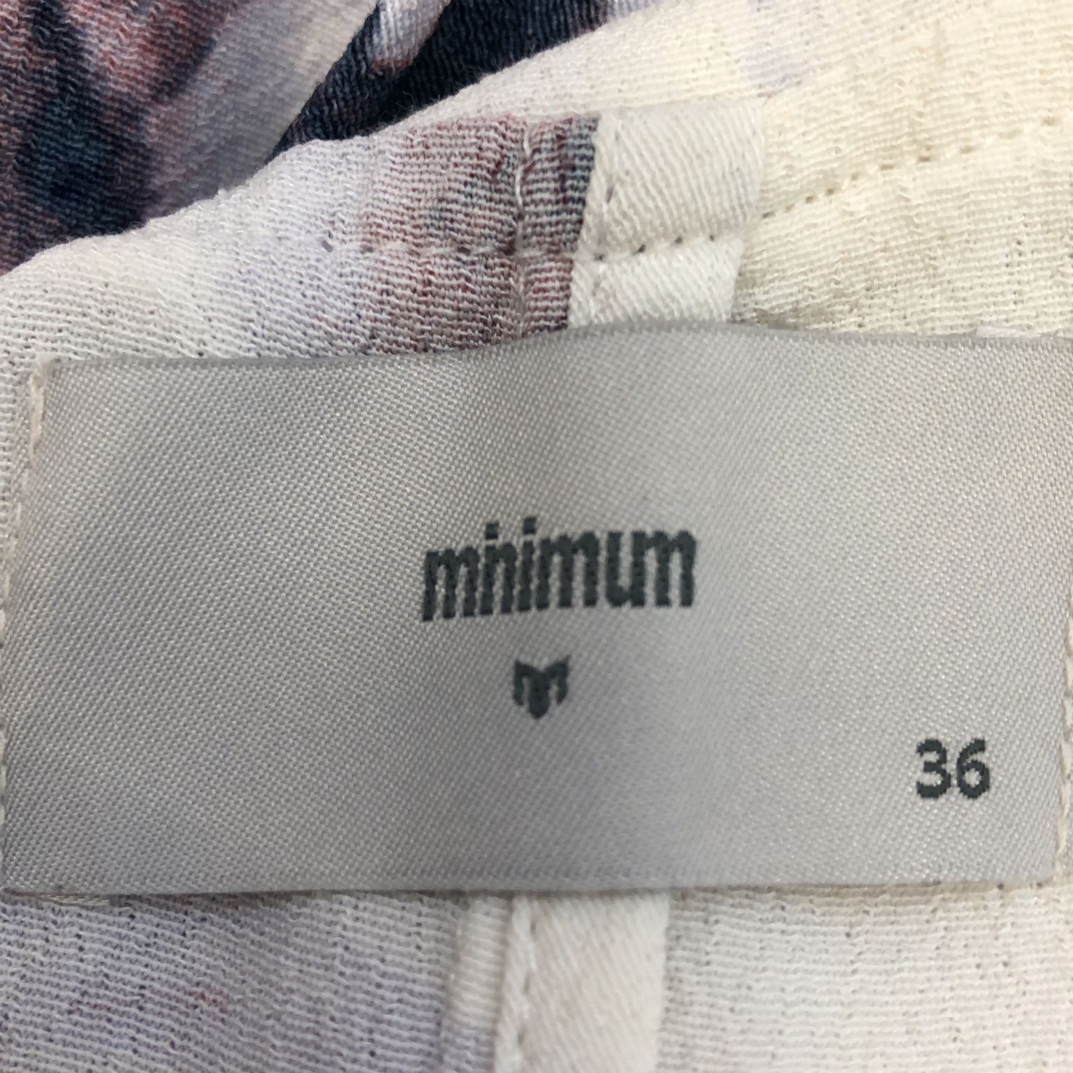 Minimum