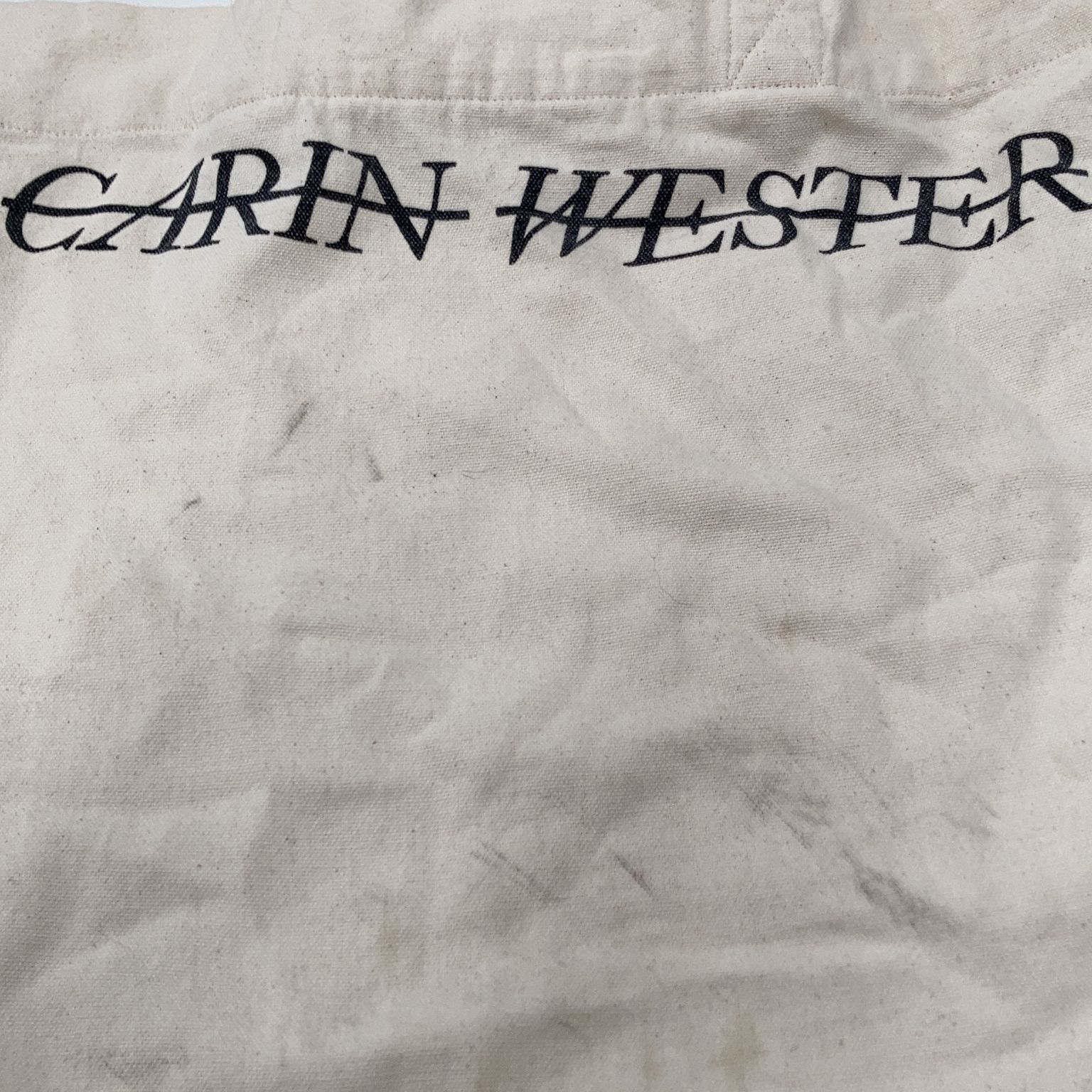 Carin Wester