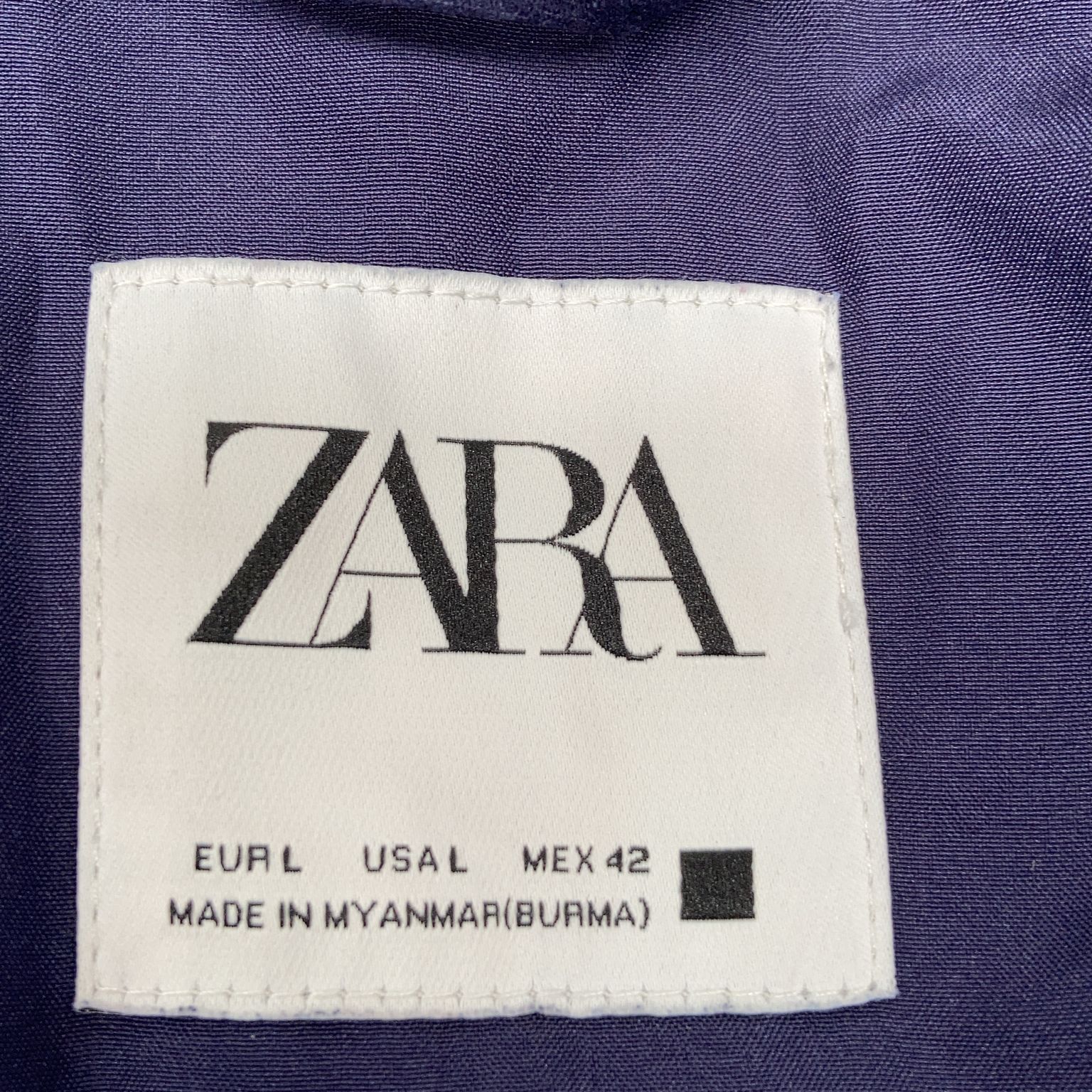 Zara