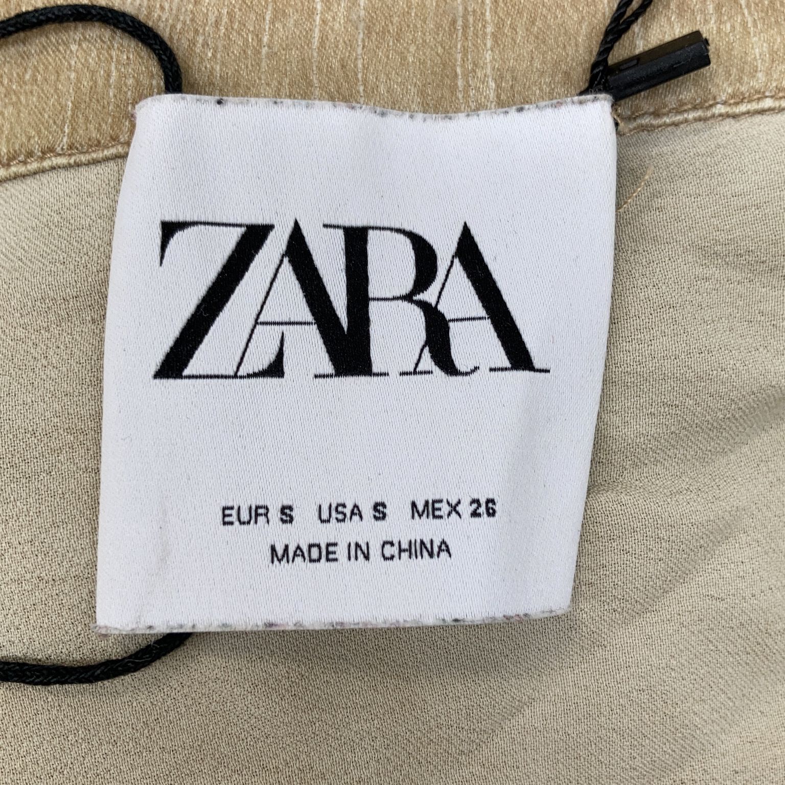 Zara