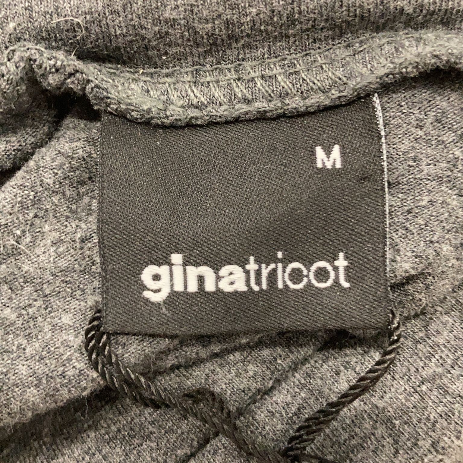 Gina Tricot