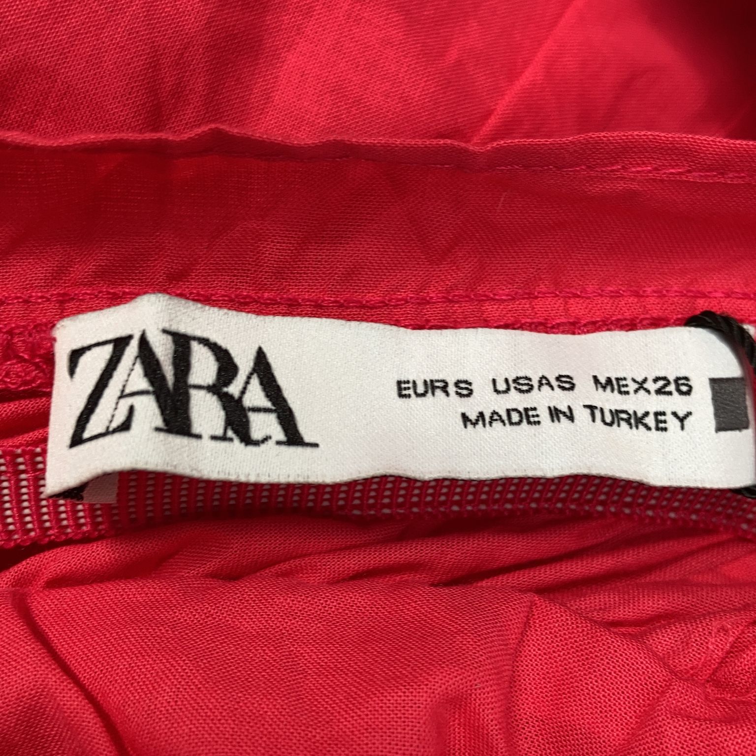 Zara