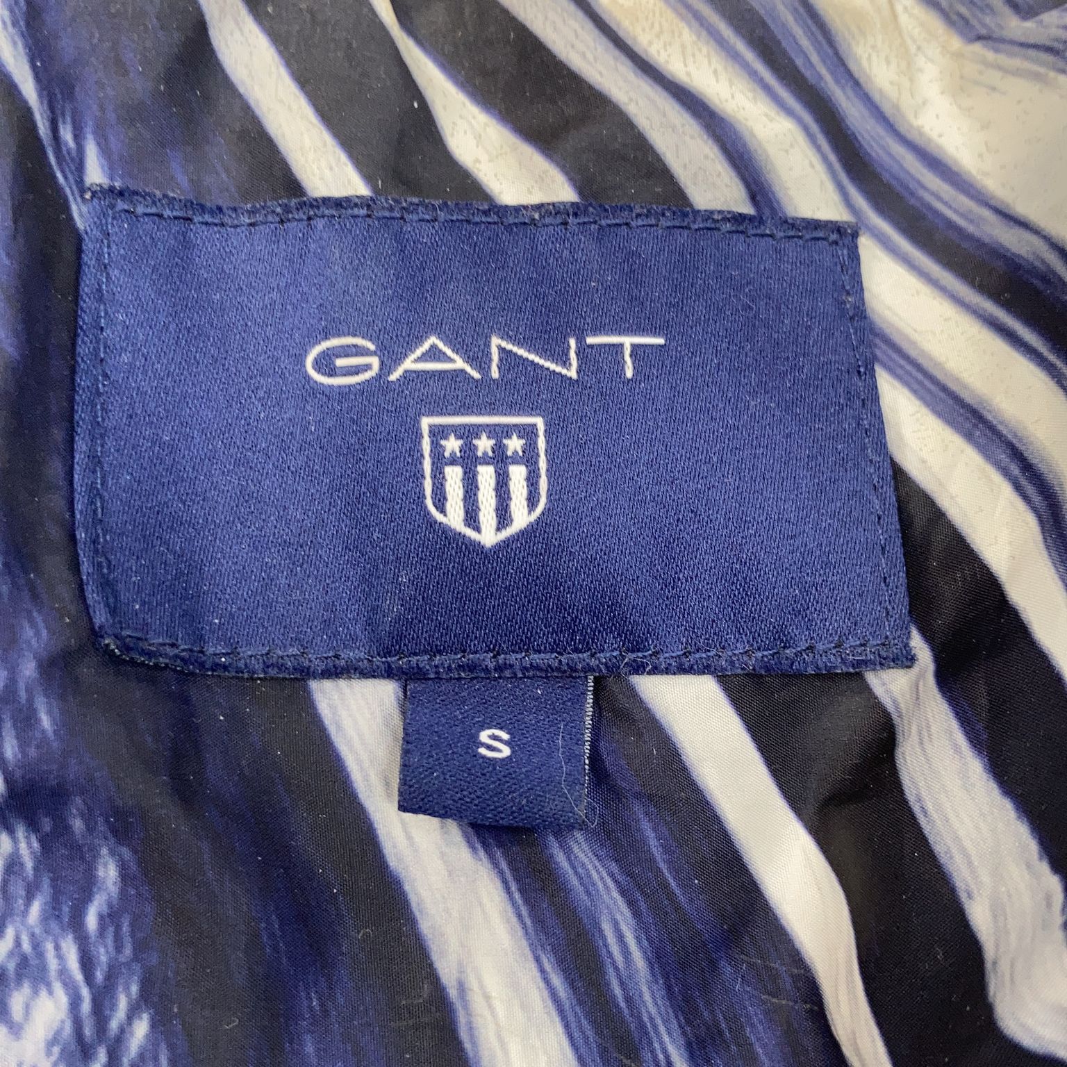 GANT