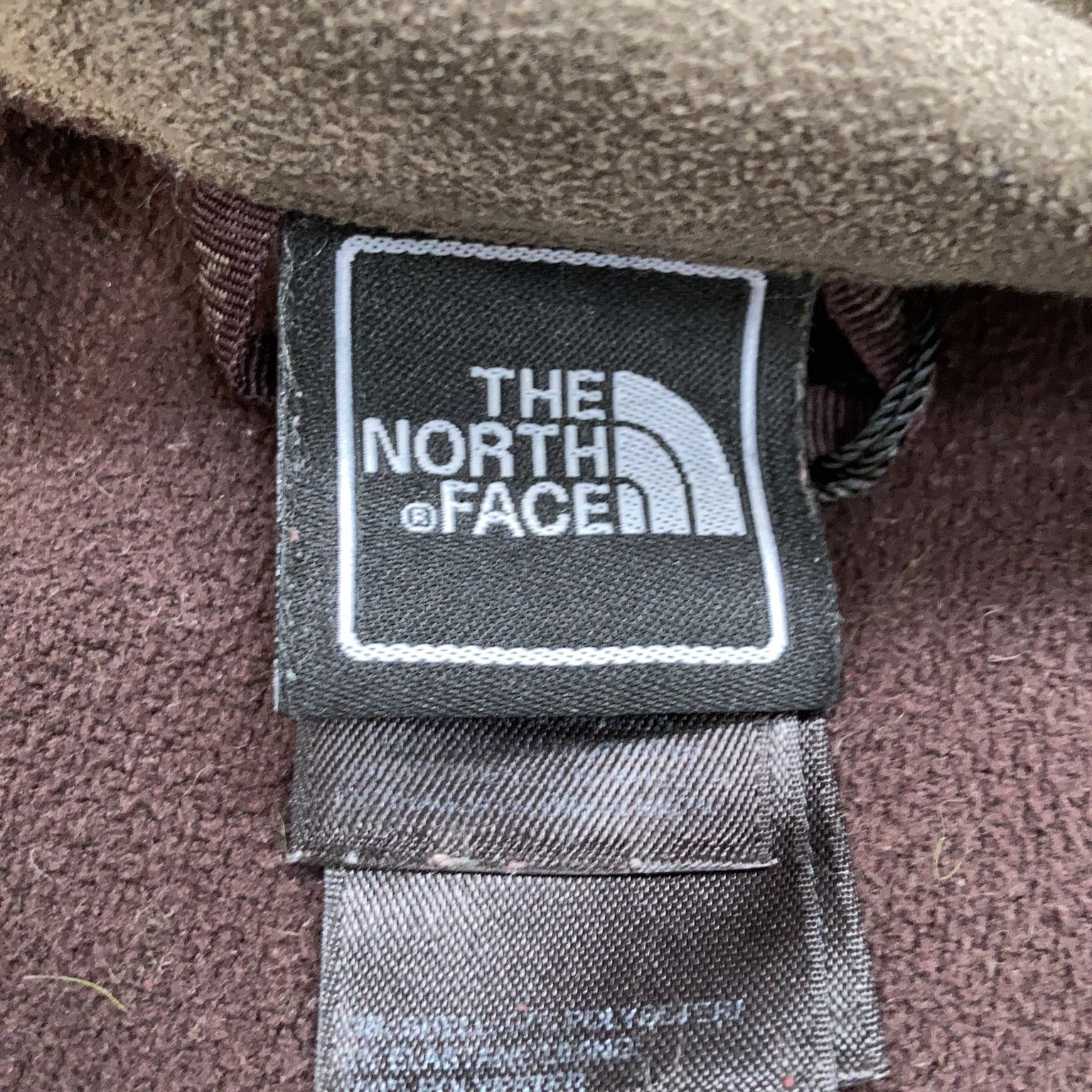 The North Face