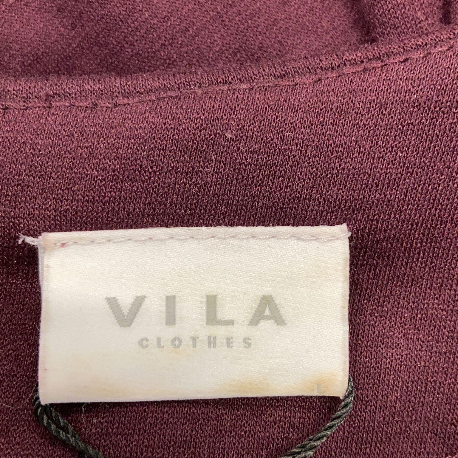 VILA Clothes