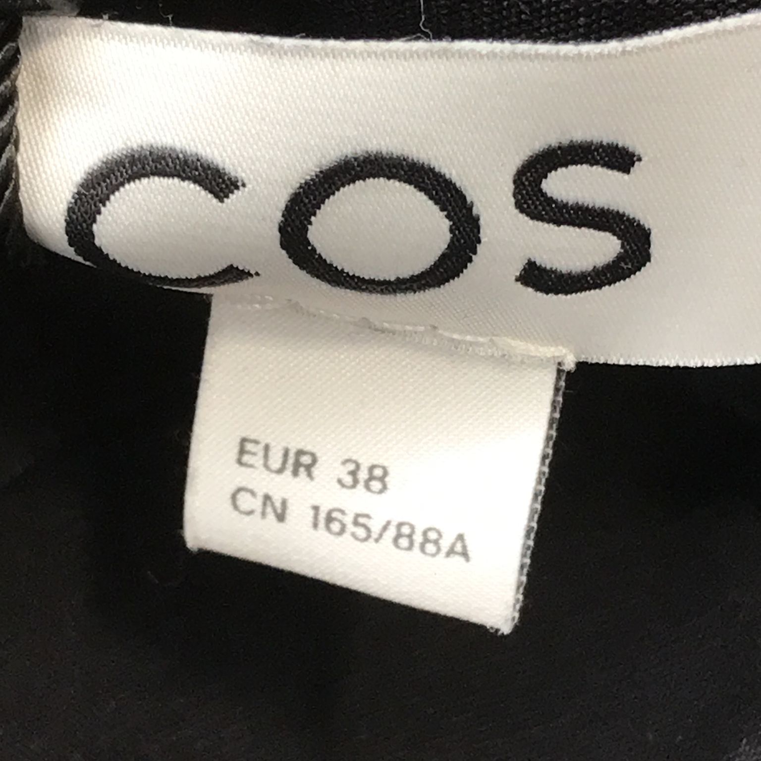 COS