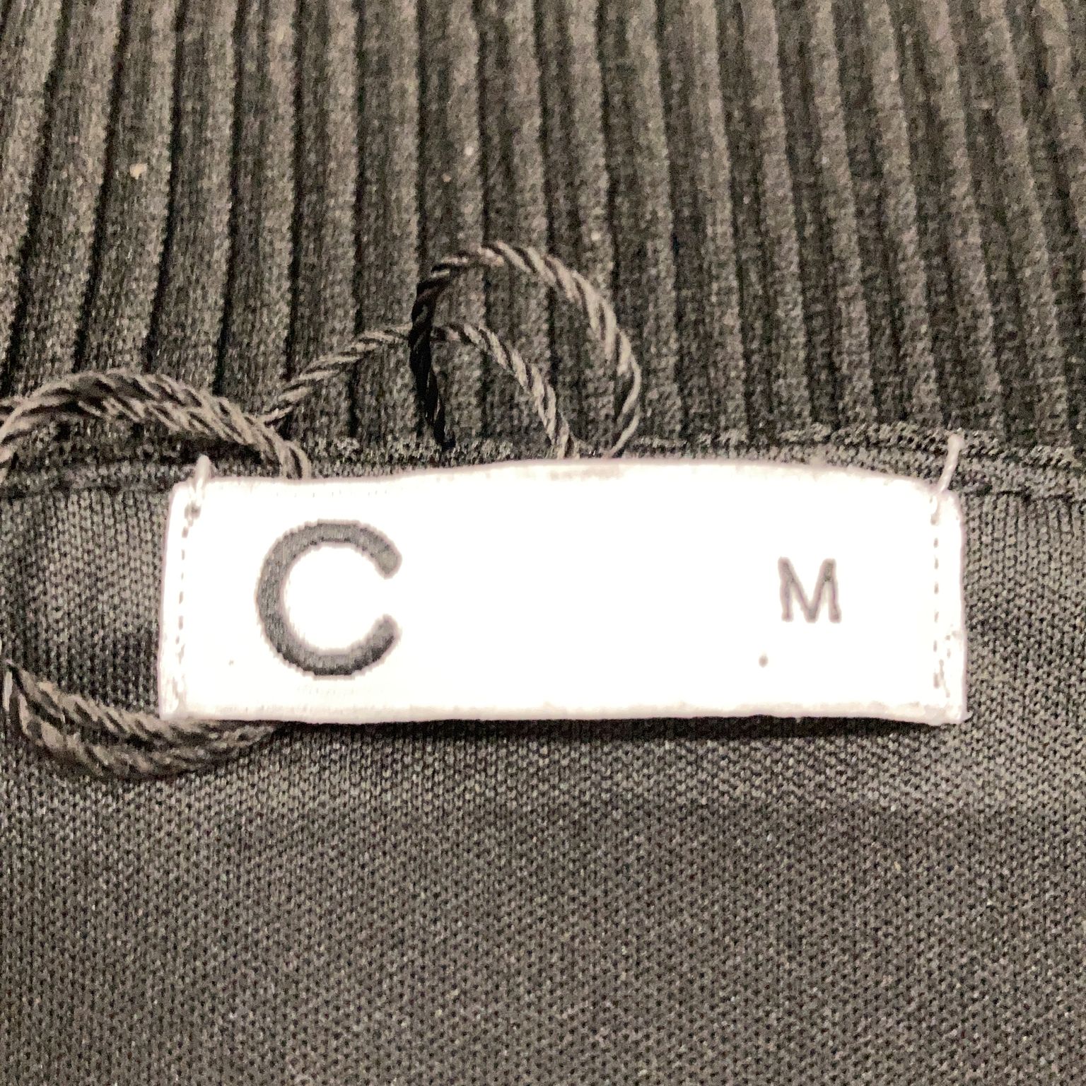 C Denim